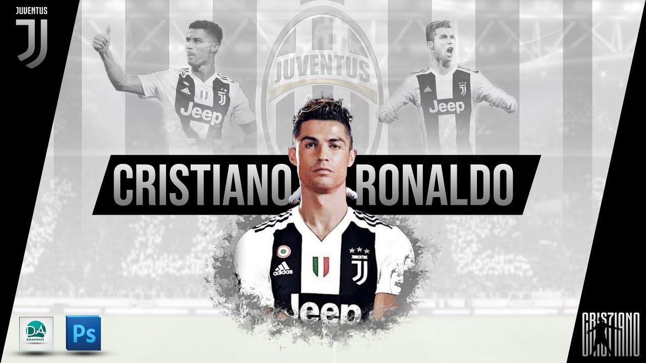 Cristiano Ronaldo Juventus Wallpapers