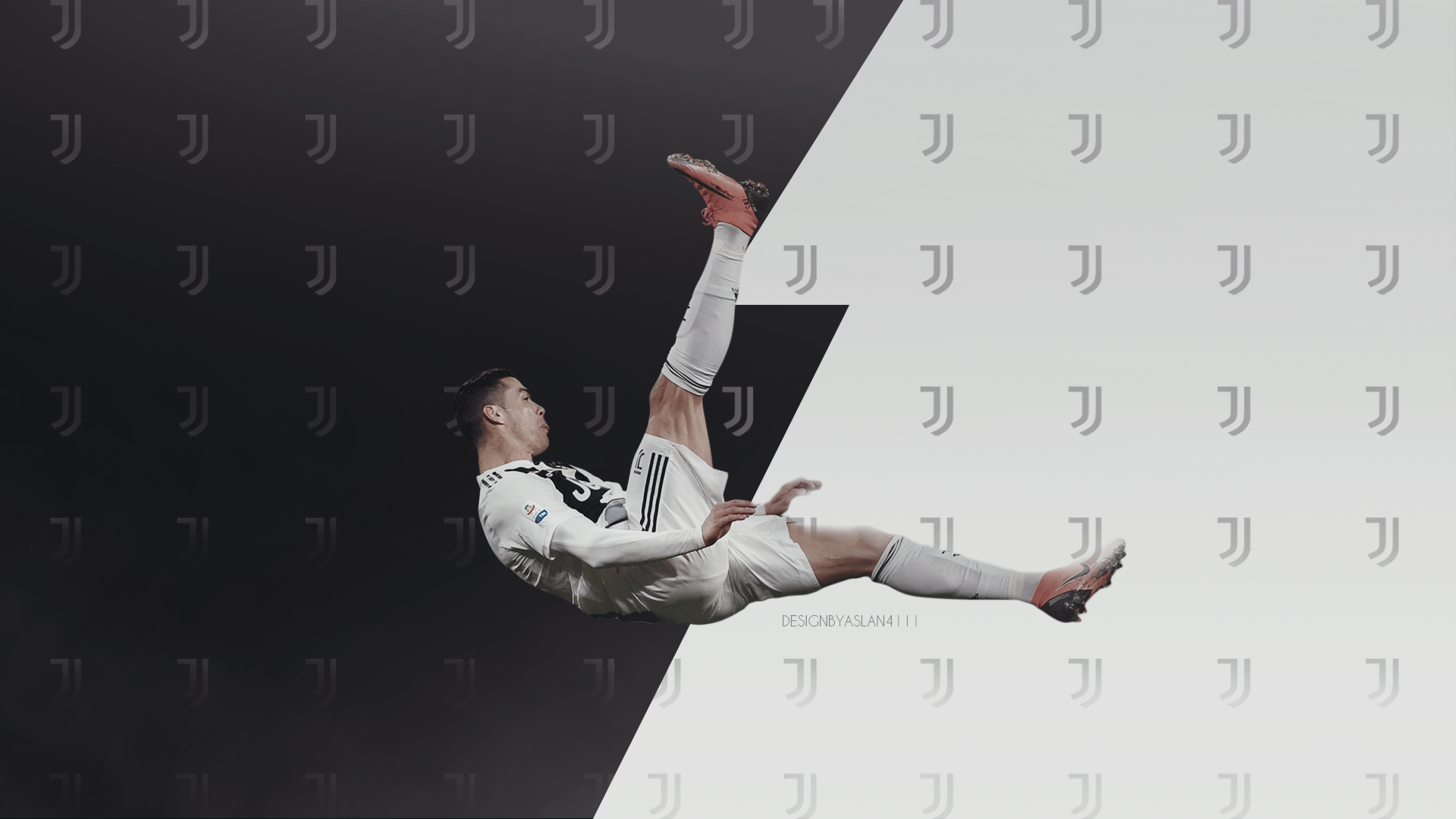 Cristiano Ronaldo Juventus Wallpapers