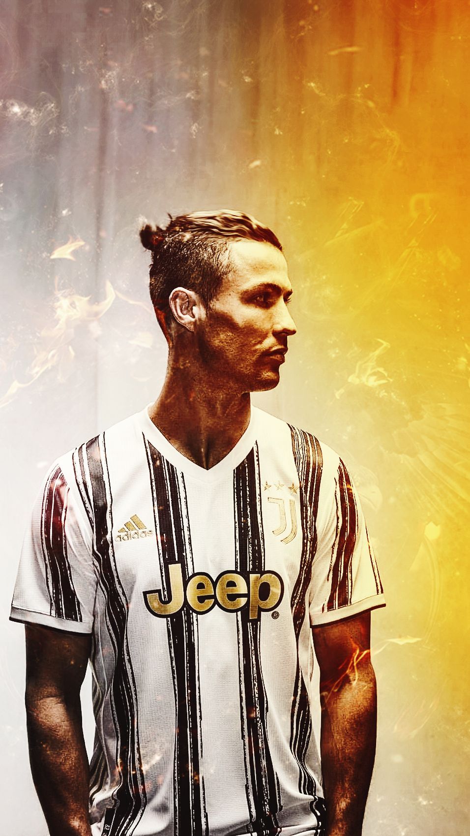 Cristiano Ronaldo Juventus Wallpapers