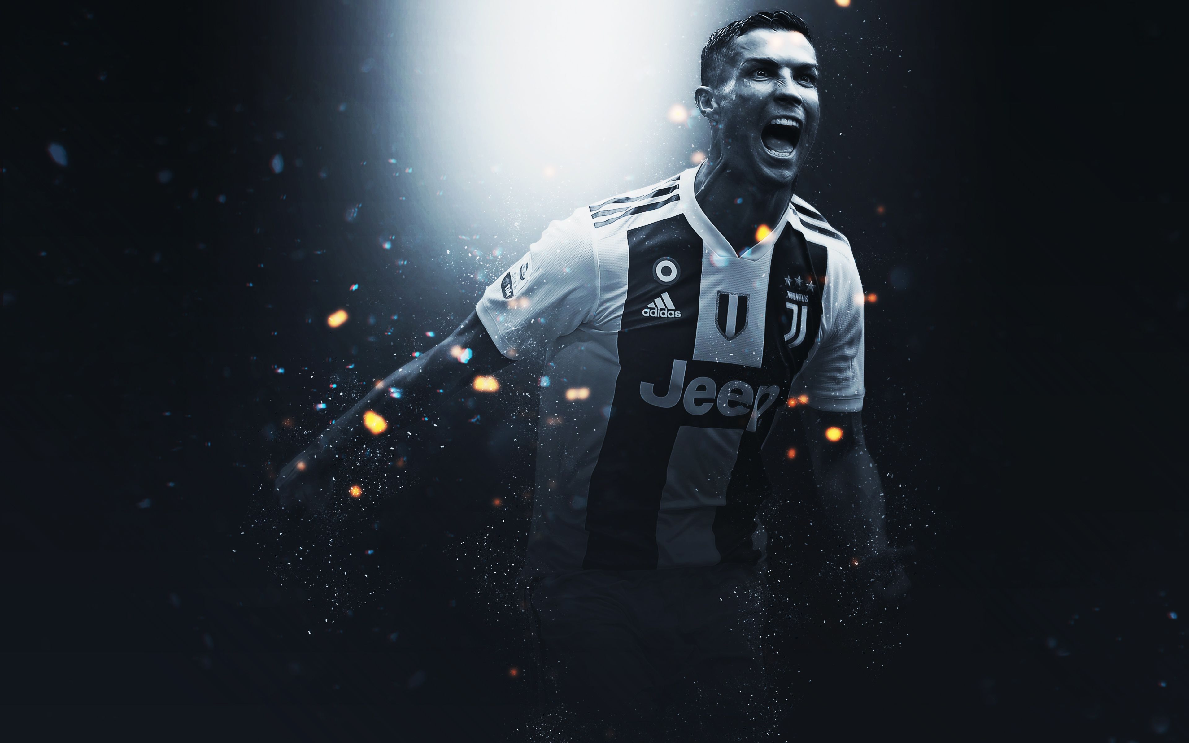 Cristiano Ronaldo Juventus Wallpapers