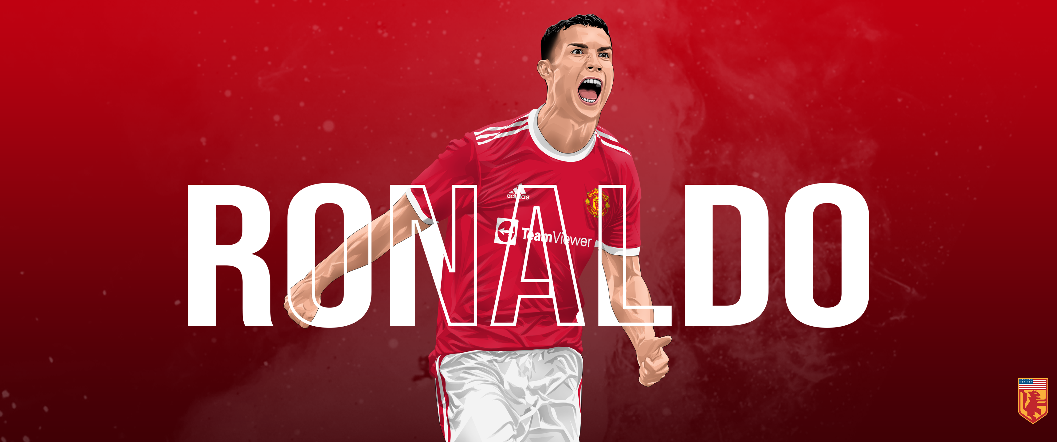 Cristiano Ronaldo Manchester United Wallpapers