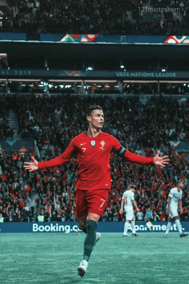 Cristiano Ronaldo Portugal Wallpapers