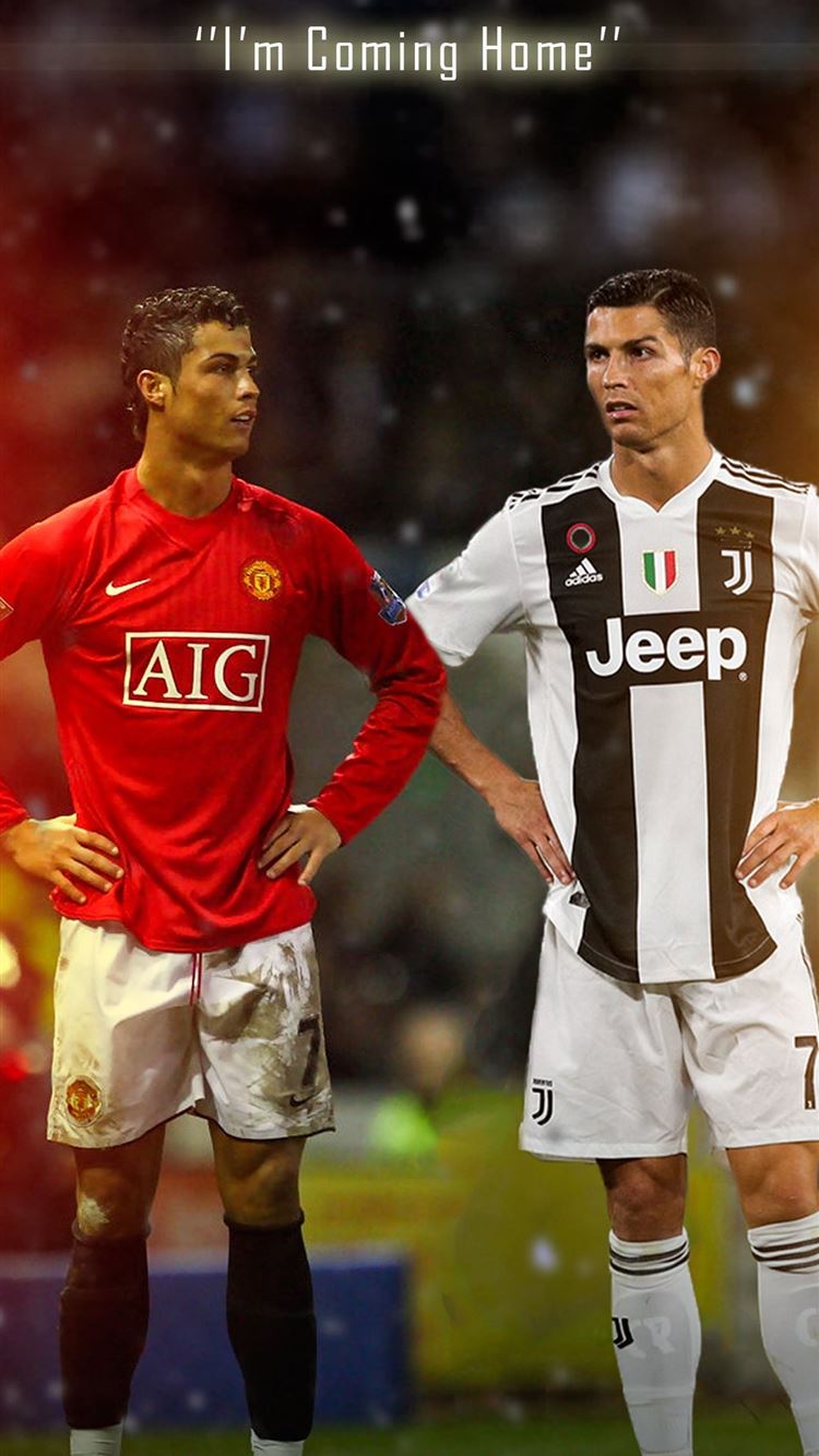 Cristiano Ronaldo Soccer Wallpapers
