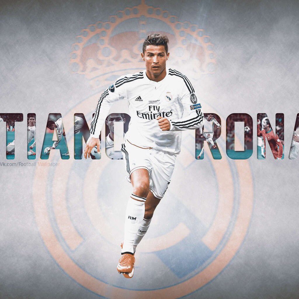 Cristiano Ronaldo Soccer 2017 Wallpapers