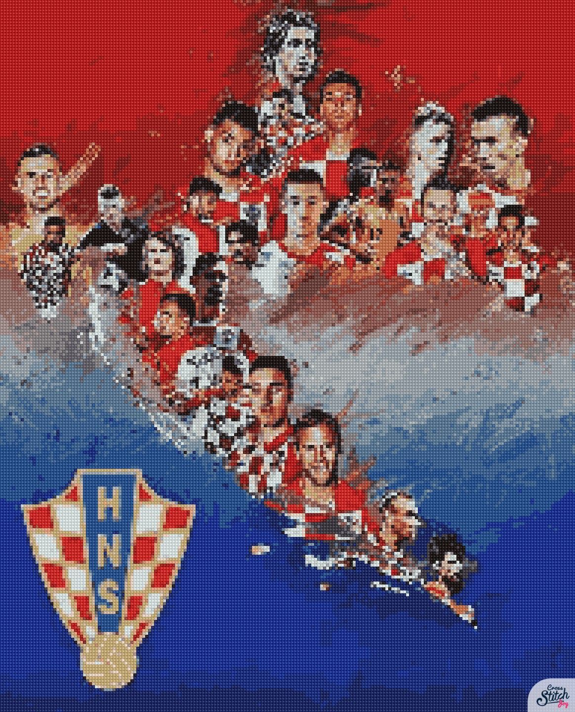 Croatia National Football Team Wallpapers