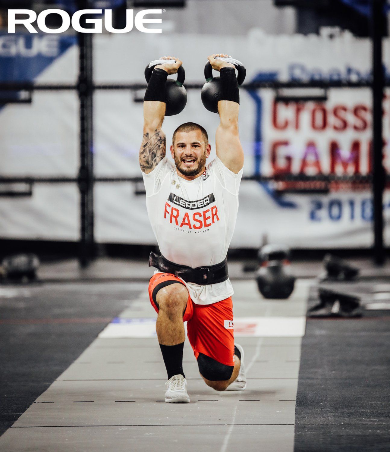 Crossfit Wallpapers