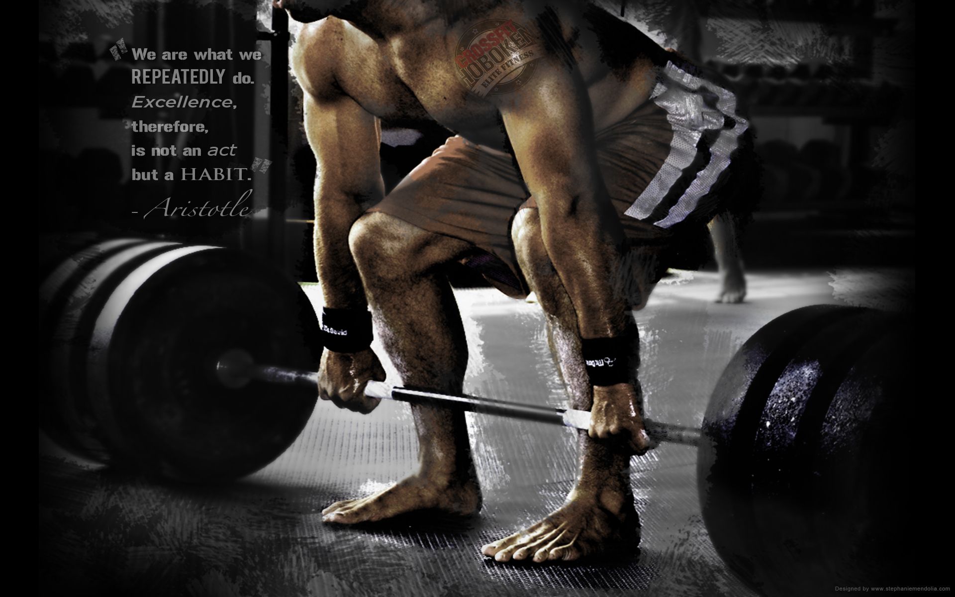 Crossfit Wallpapers