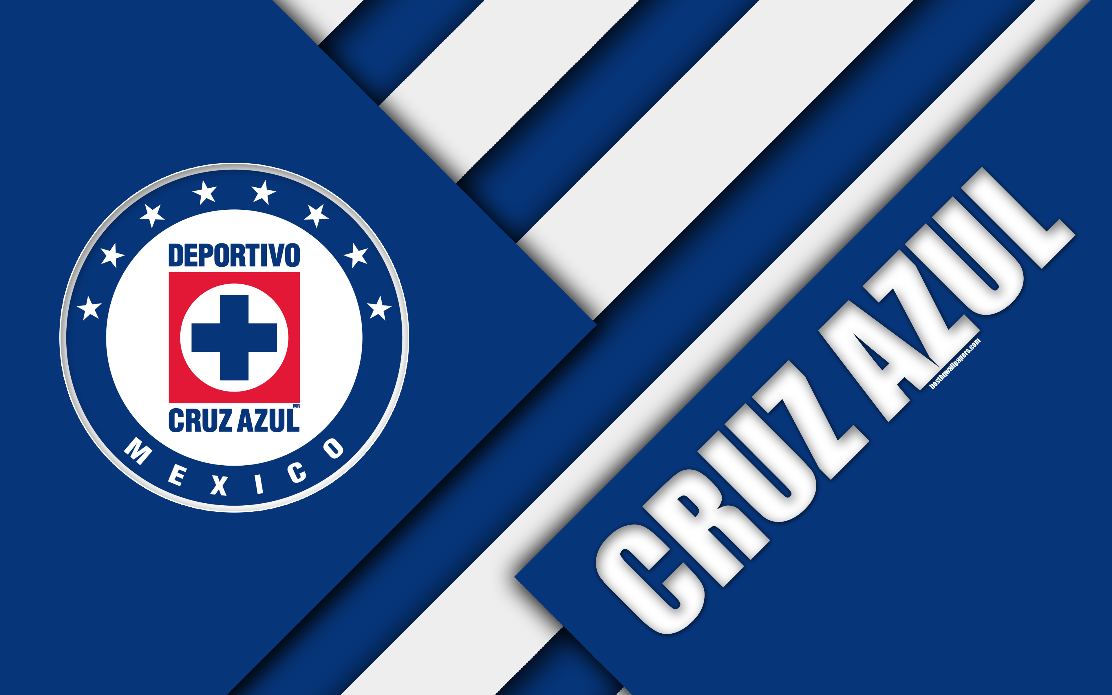 Cruz Azul Wallpapers