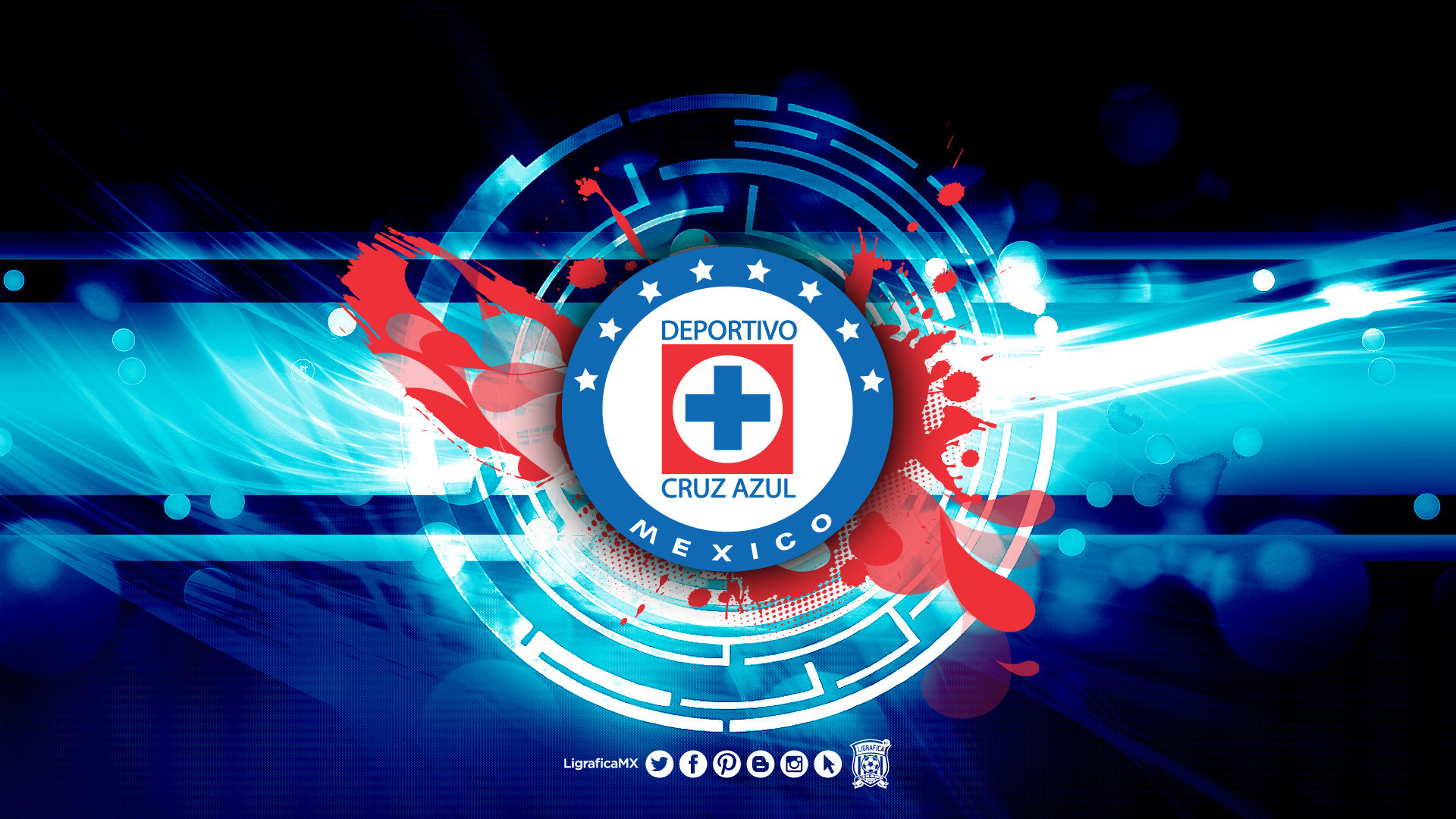 Cruz Azul Wallpapers