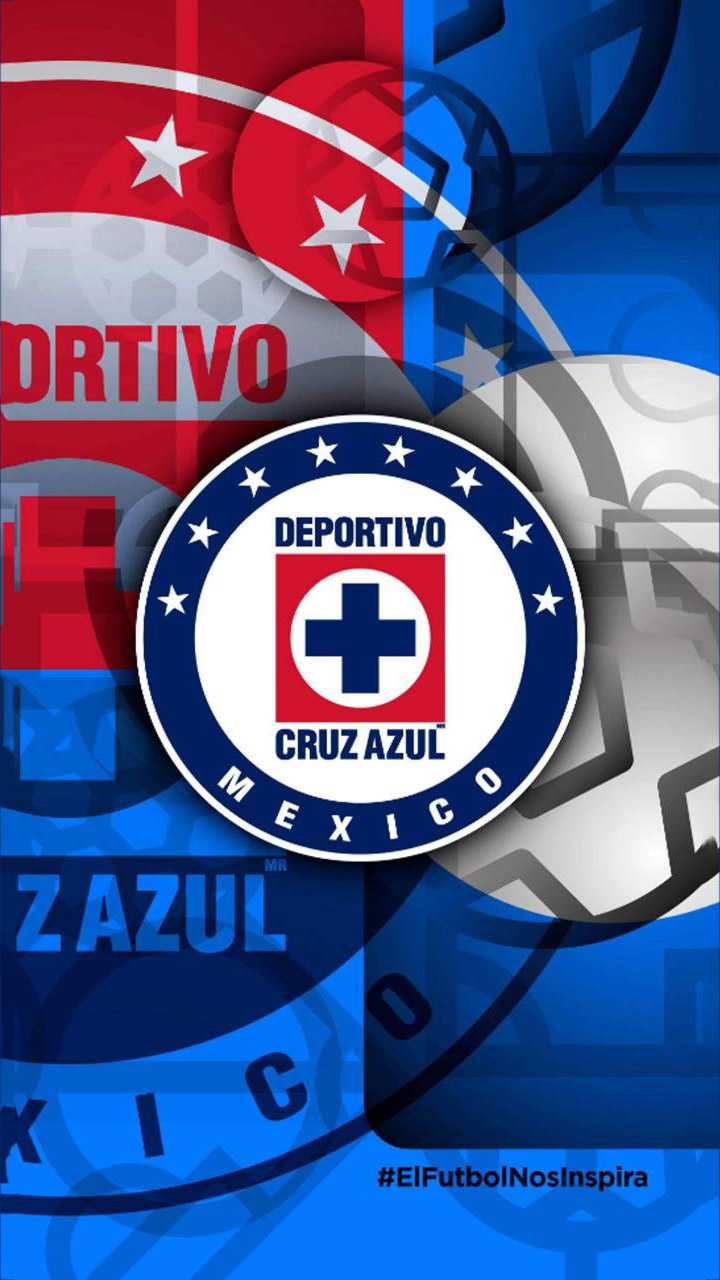 Cruz Azul Wallpapers