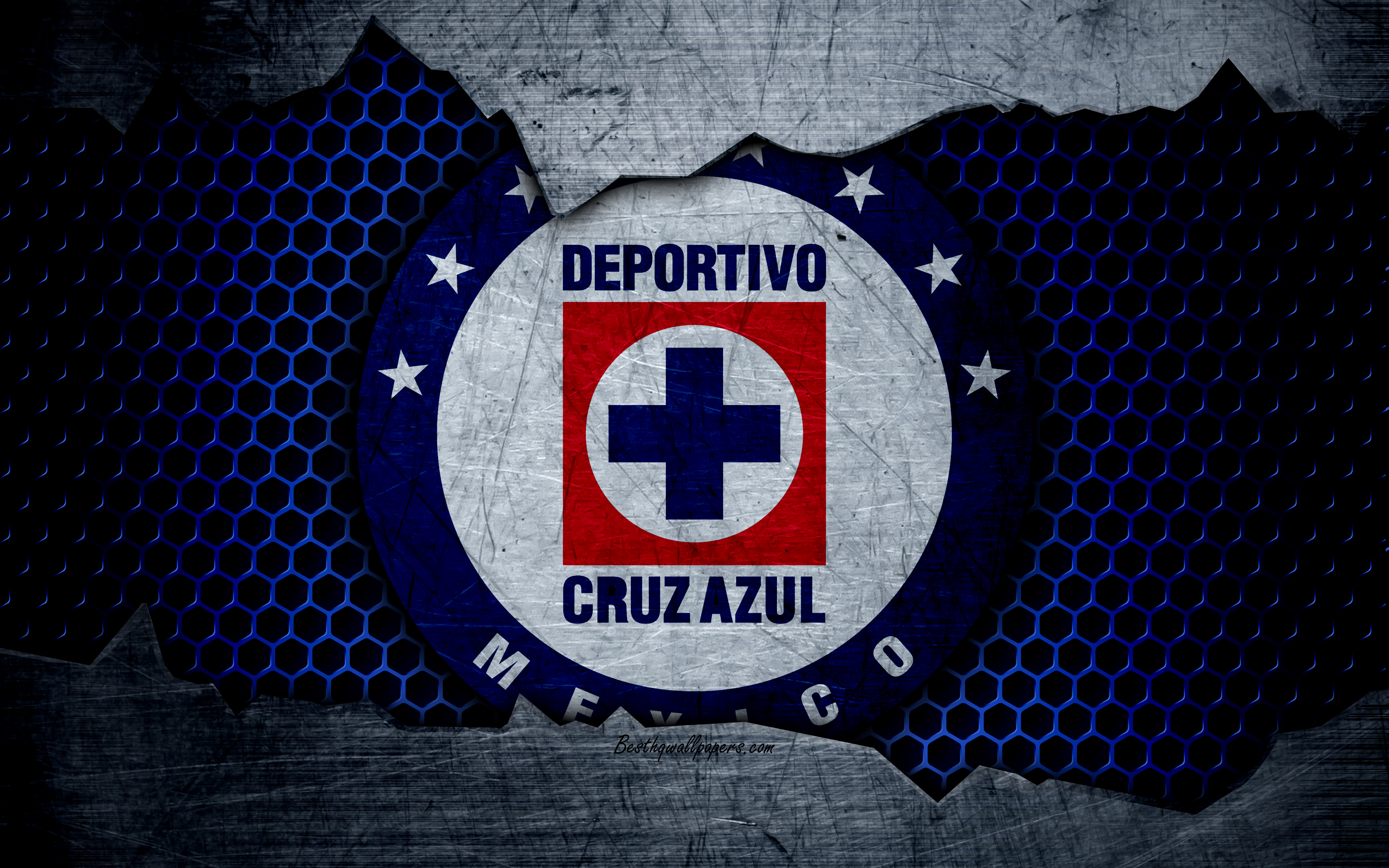 Cruz Azul Wallpapers