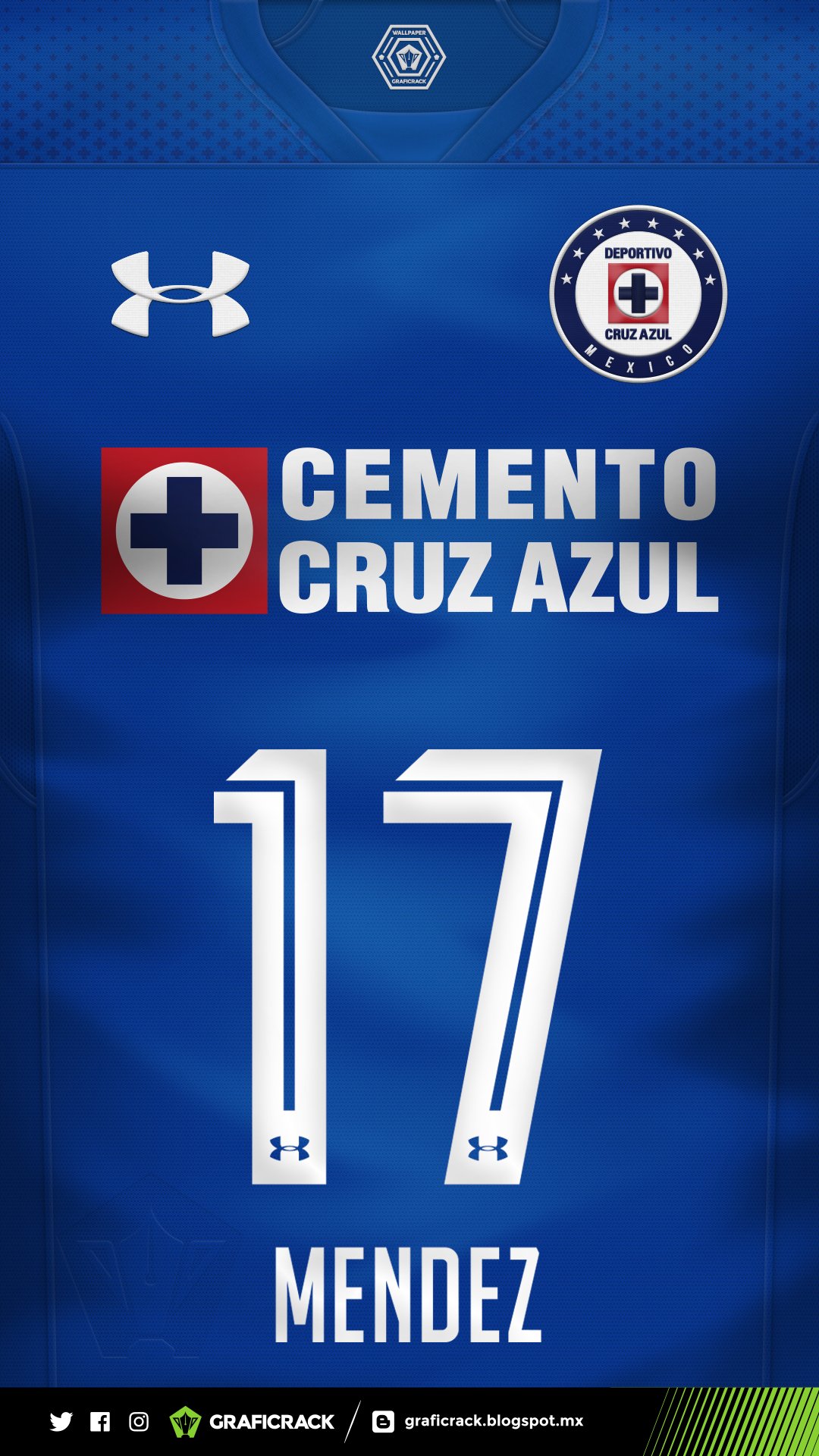 Cruz Azul Wallpapers