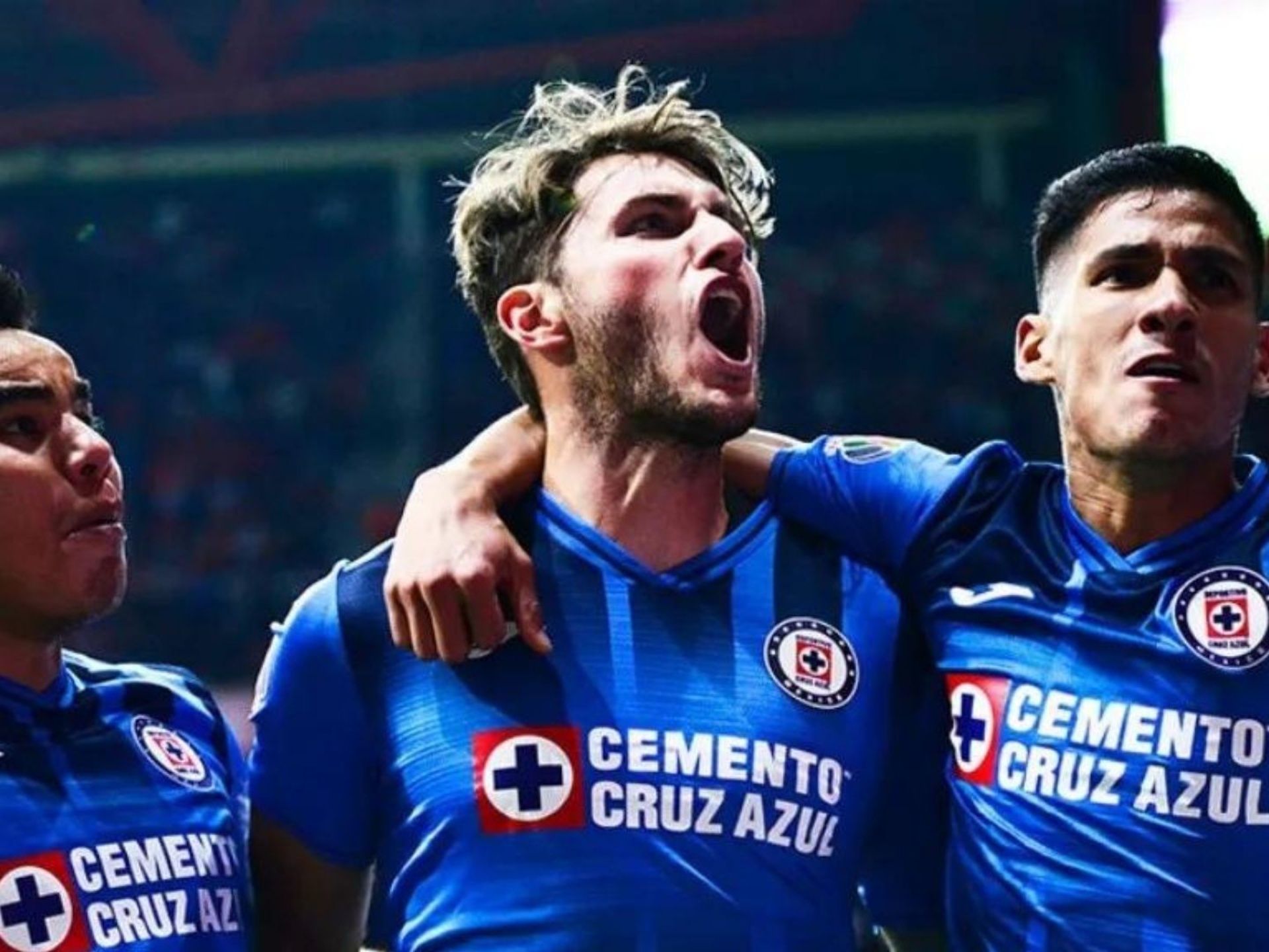 Cruz Azul Wallpapers