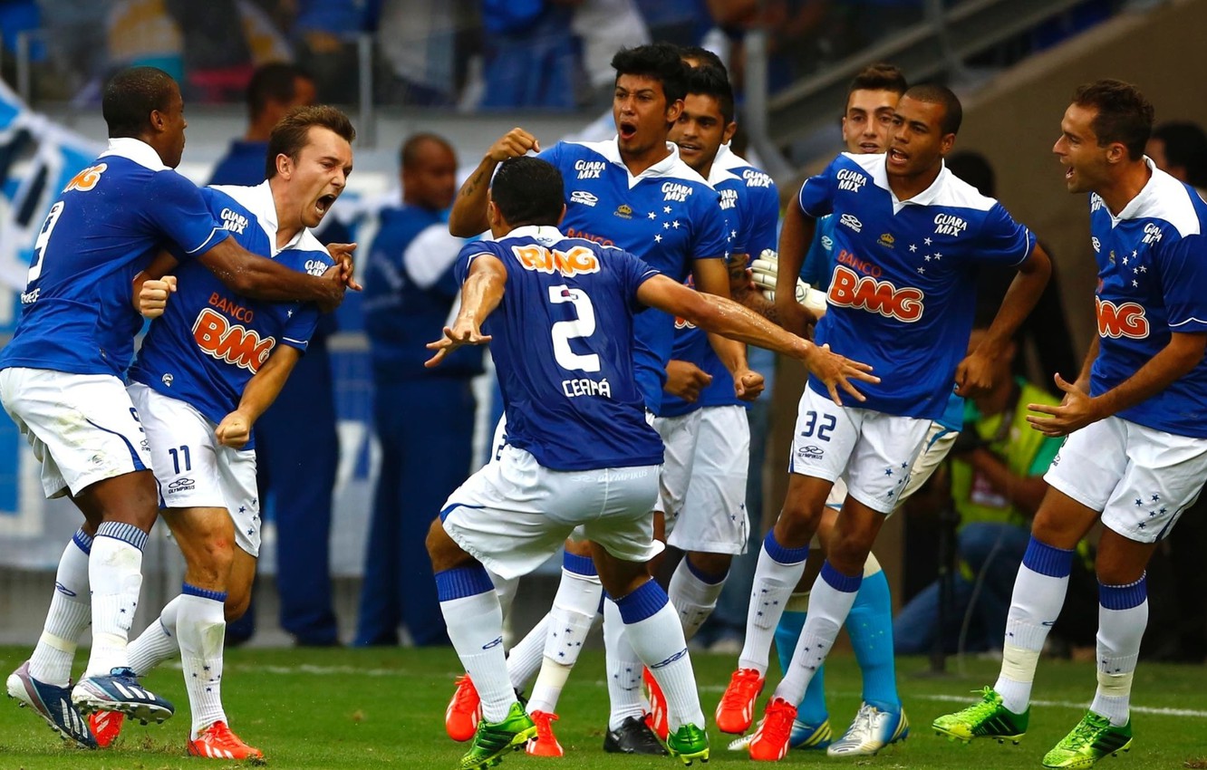 Cruzeiro Wallpapers