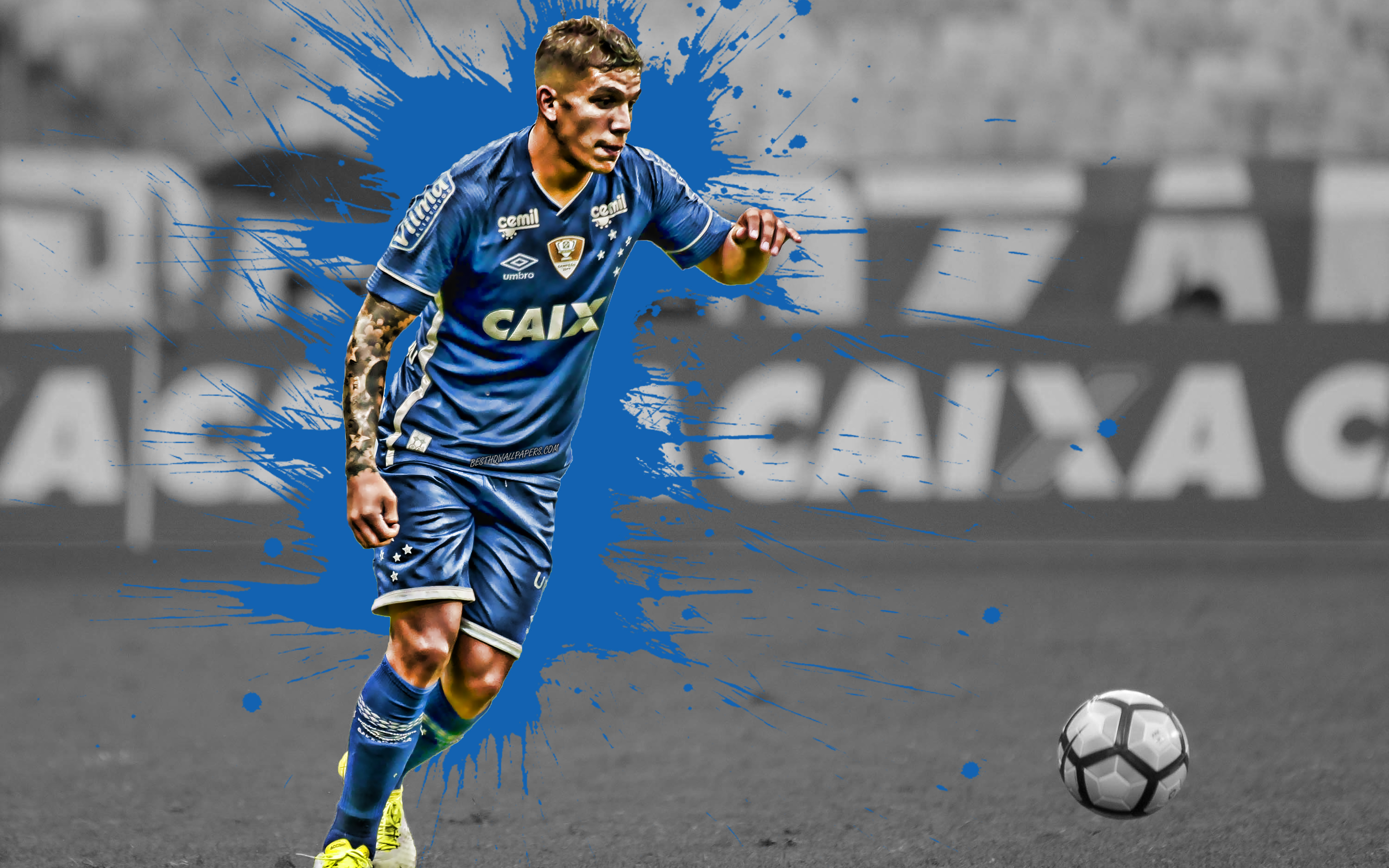 Cruzeiro Esporte Clube Wallpapers