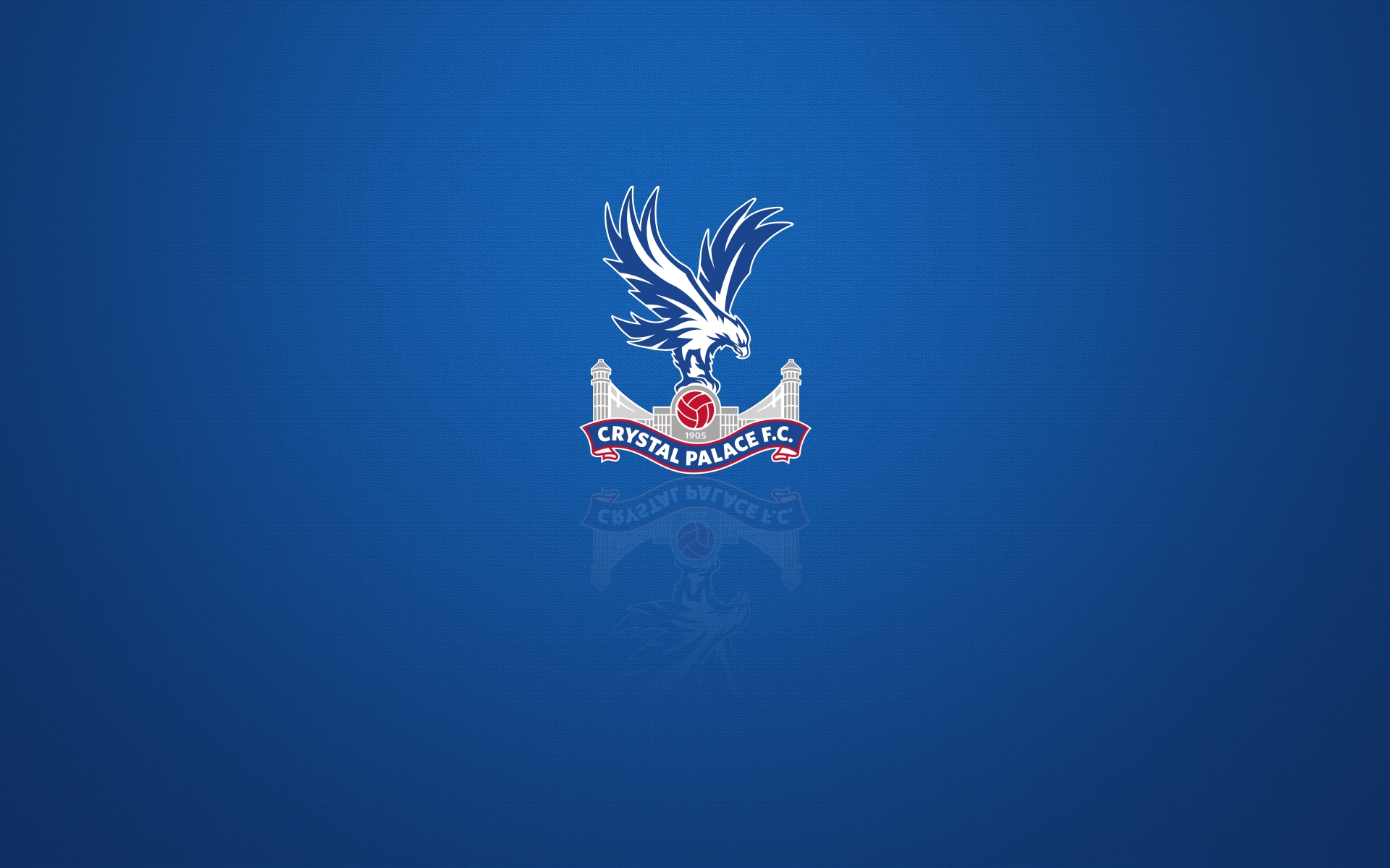 Crystal Palace Wallpapers