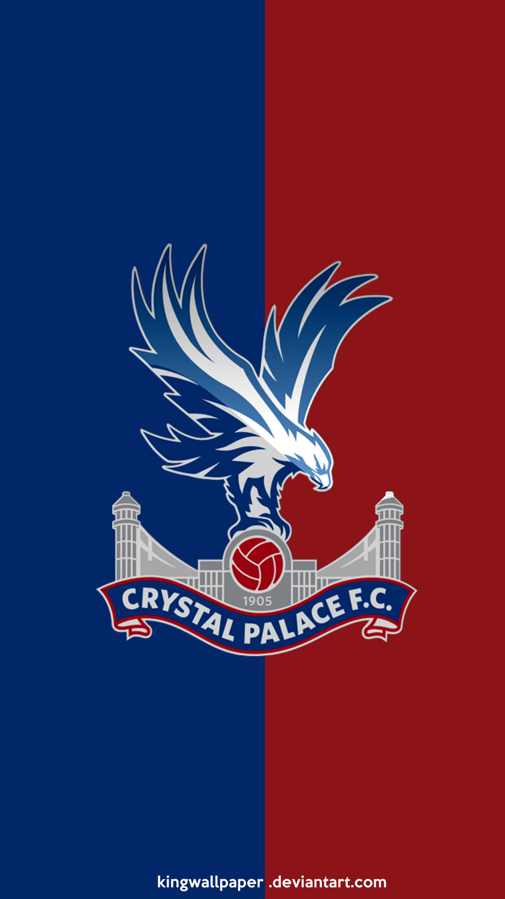 Crystal Palace F.C. Wallpapers