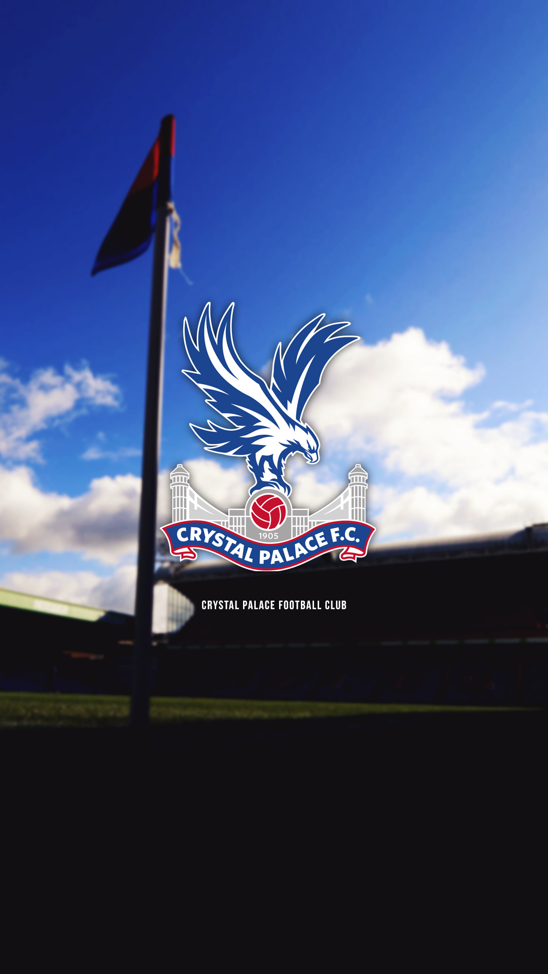 Crystal Palace F.C. Wallpapers