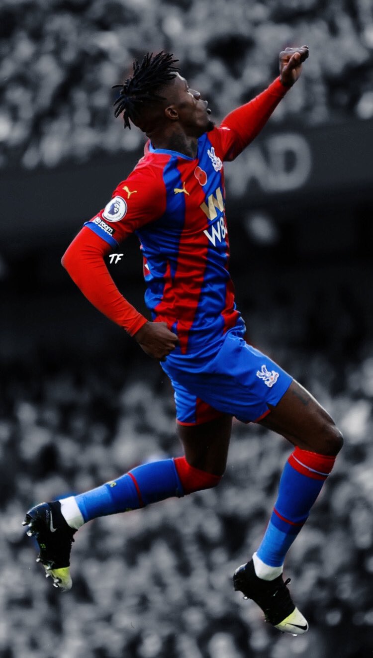 Crystal Palace F.C. Wallpapers