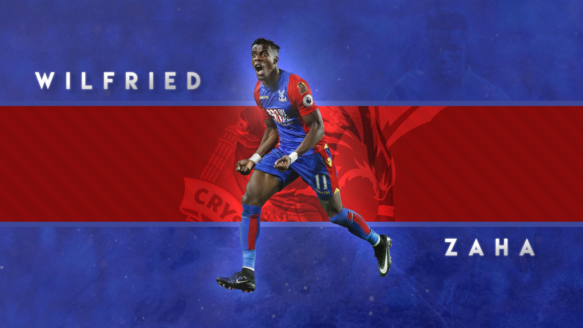 Crystal Palace F.C. Wallpapers