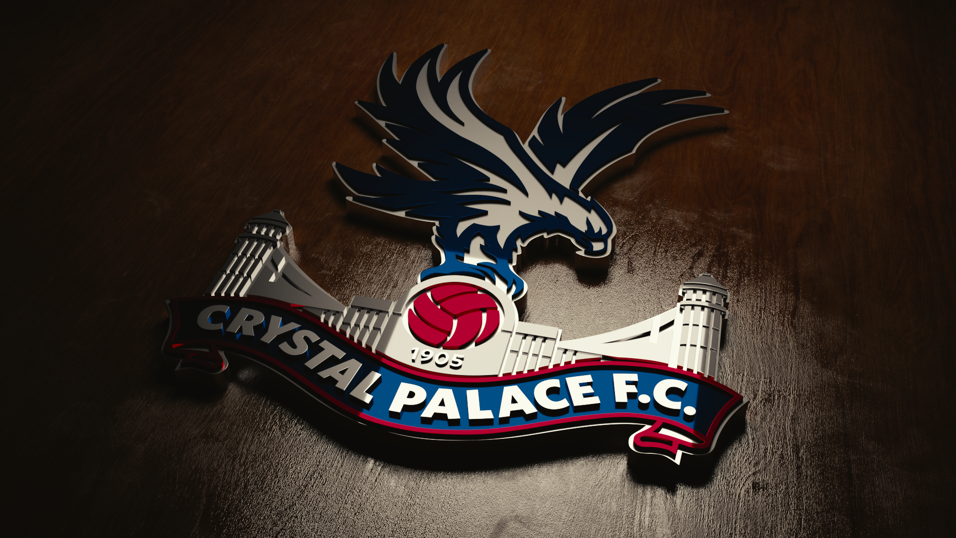 Crystal Palace F.C. Wallpapers