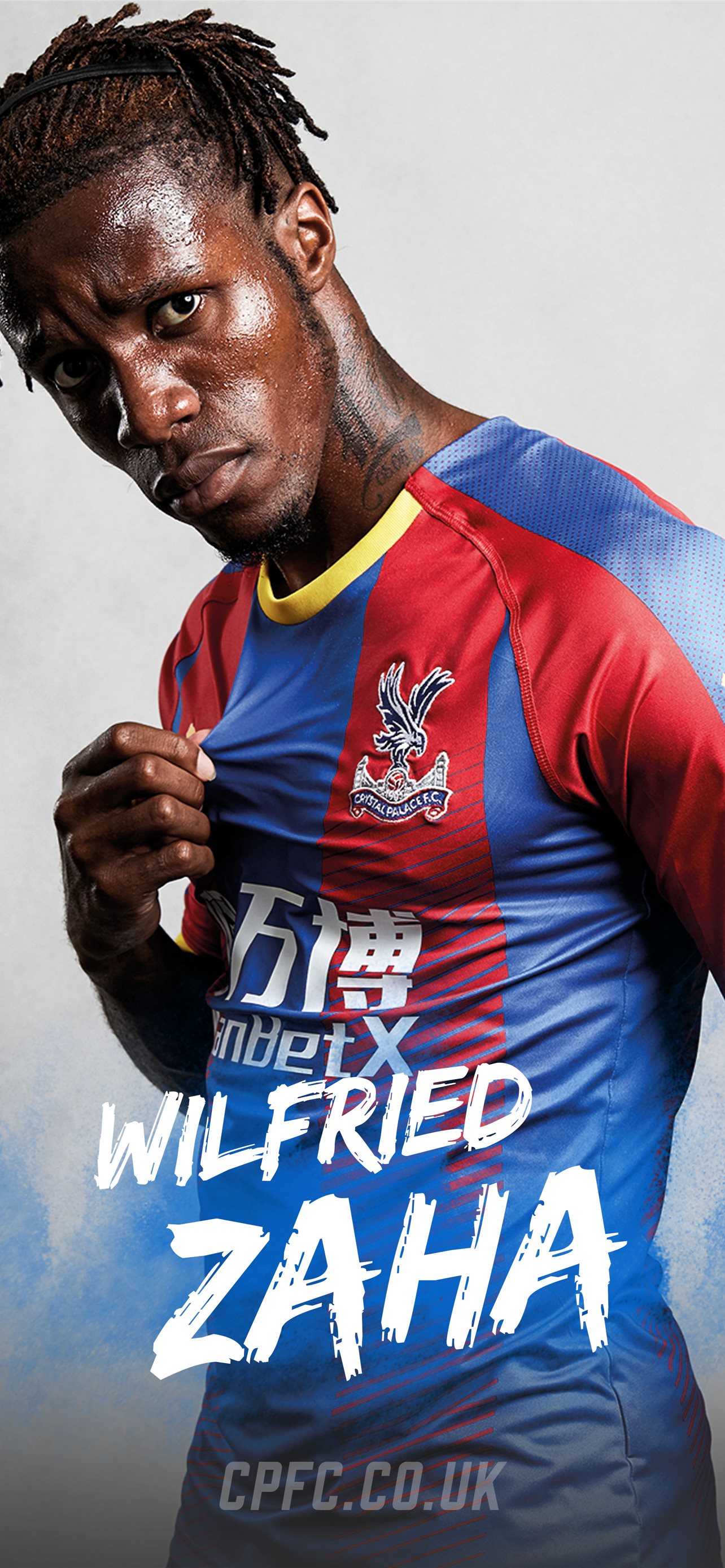 Crystal Palace F.C. Wallpapers