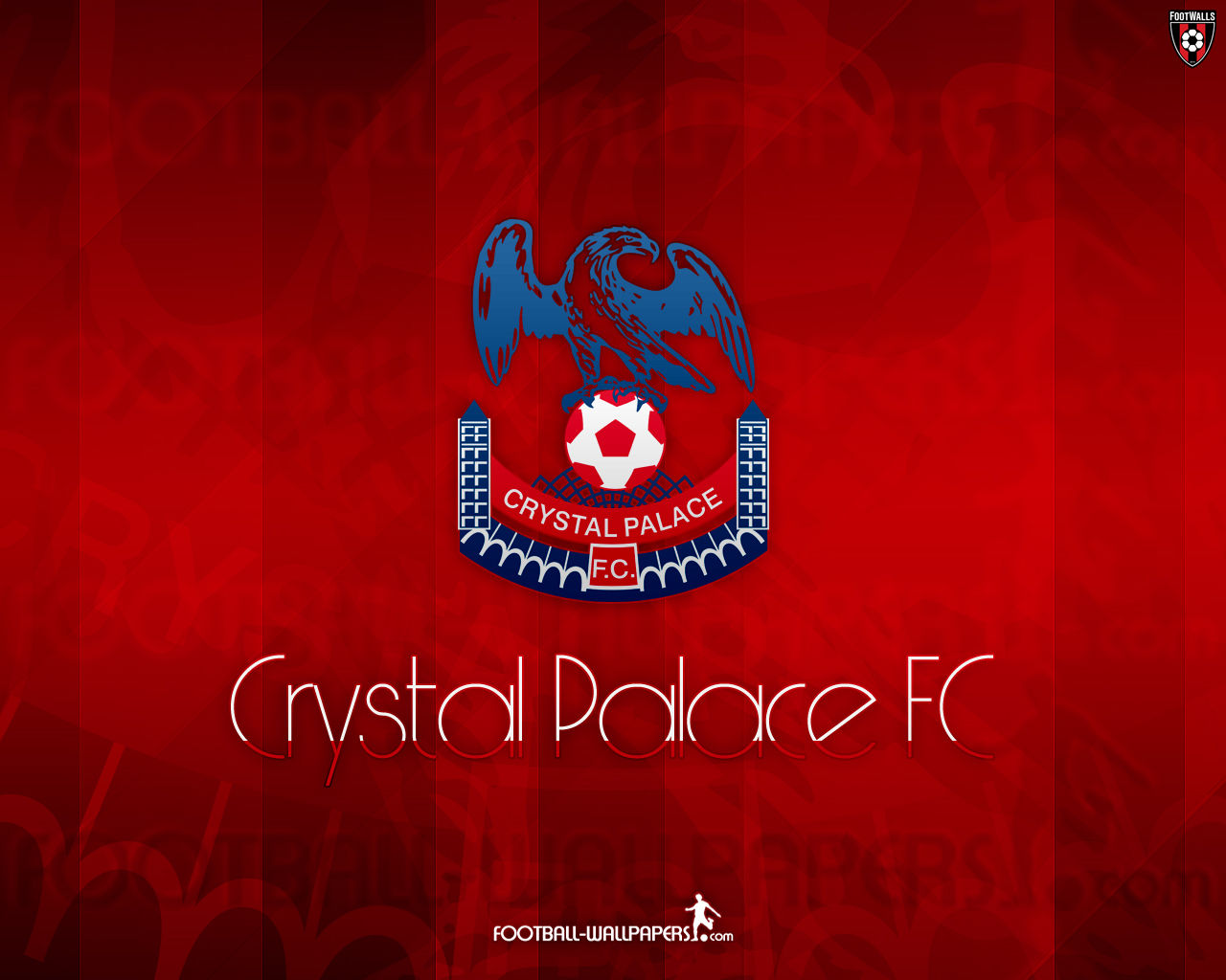 Crystal Palace F.C. Wallpapers