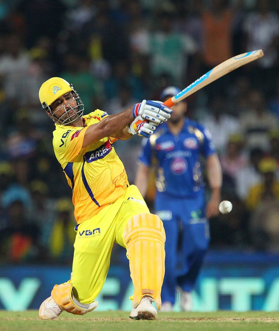 Csk Ms Dhoni Ipl Wallpapers
