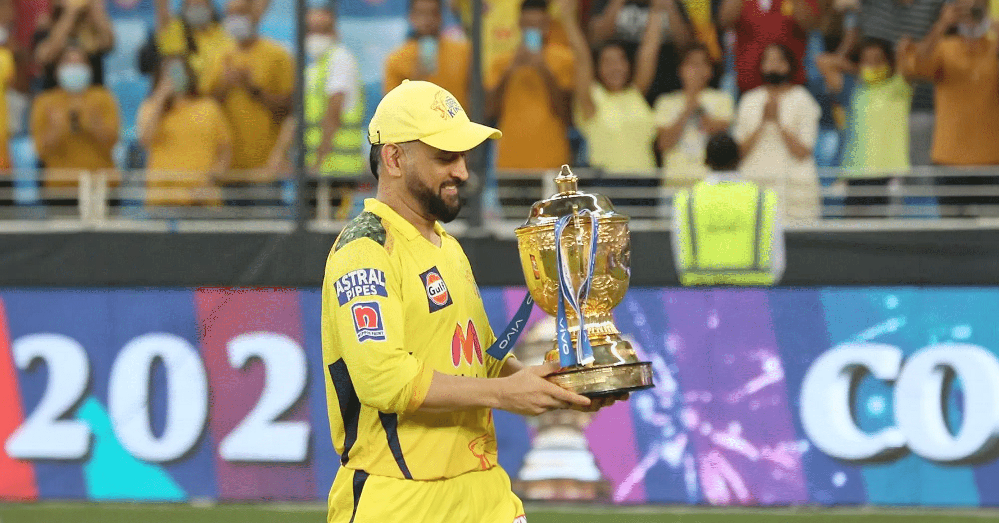 Csk Ms Dhoni Ipl Wallpapers