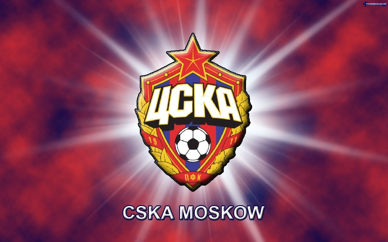 Cska Moscow Wallpapers