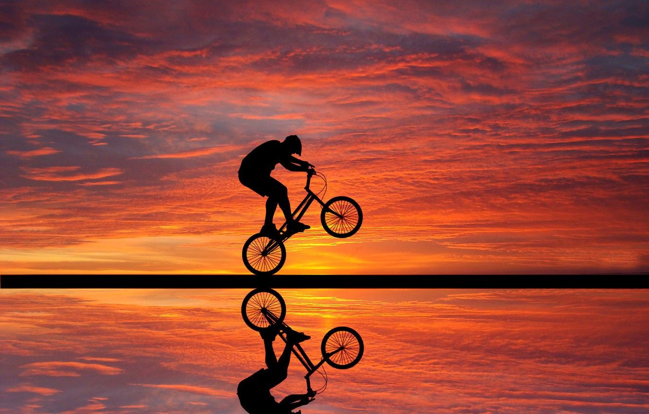 Cycling Wallpapers