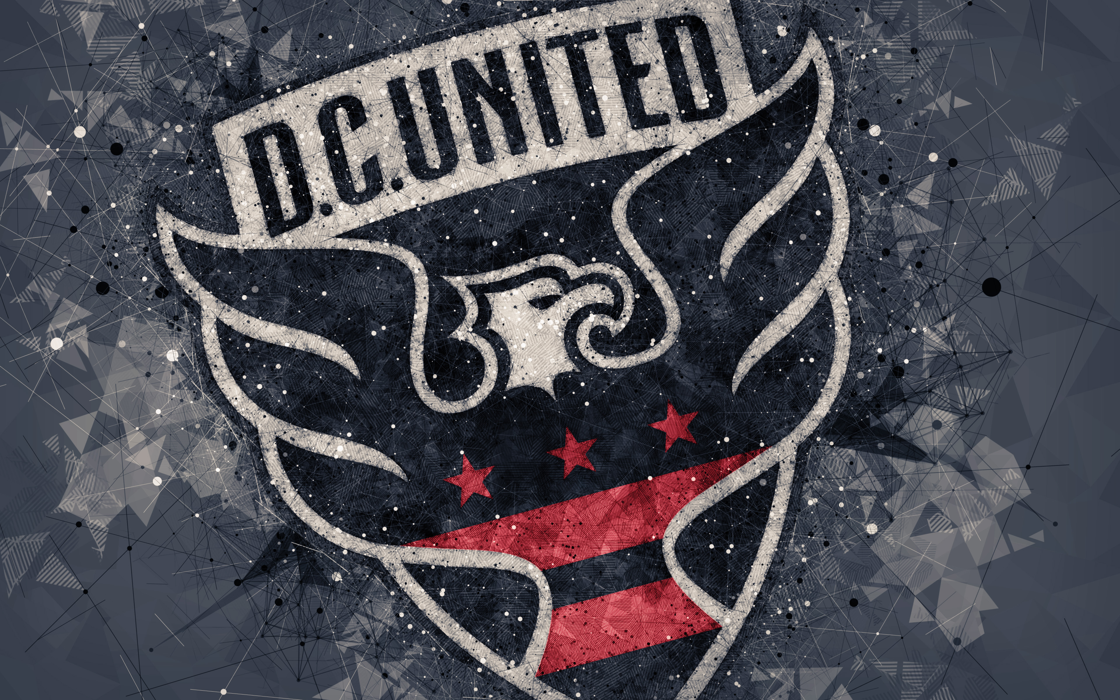 D.C. United Wallpapers