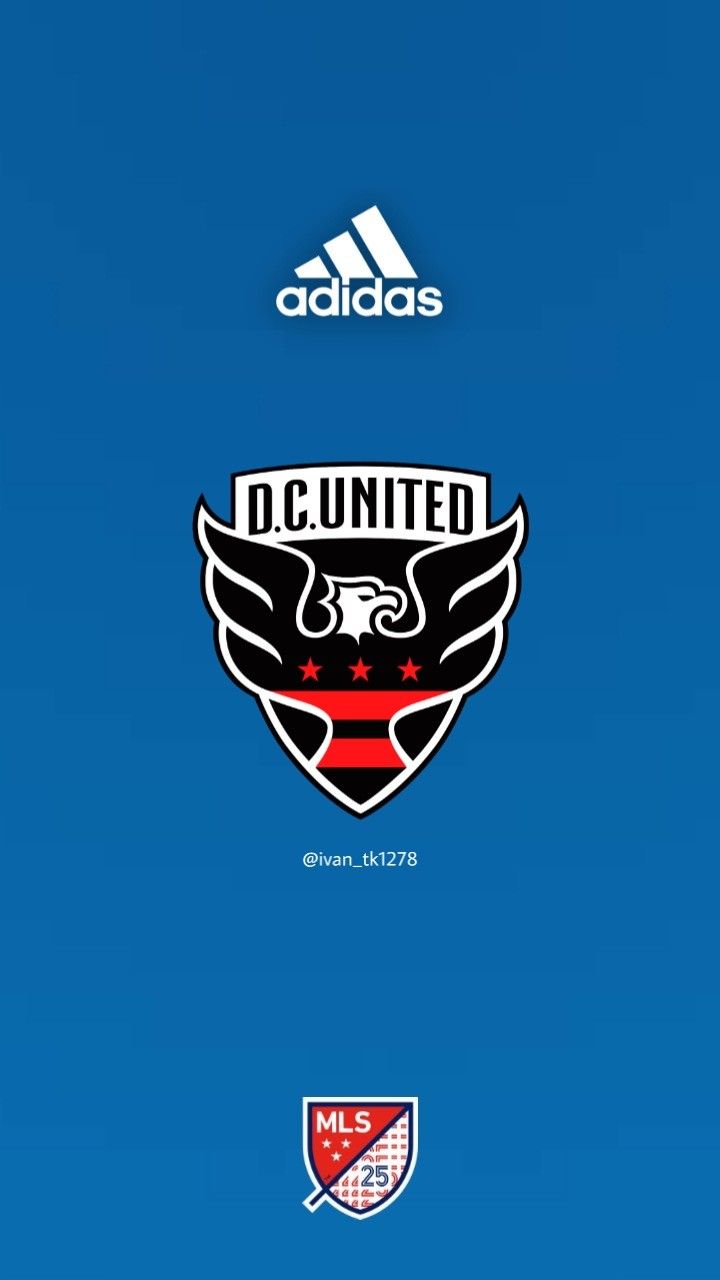 D.C. United Wallpapers