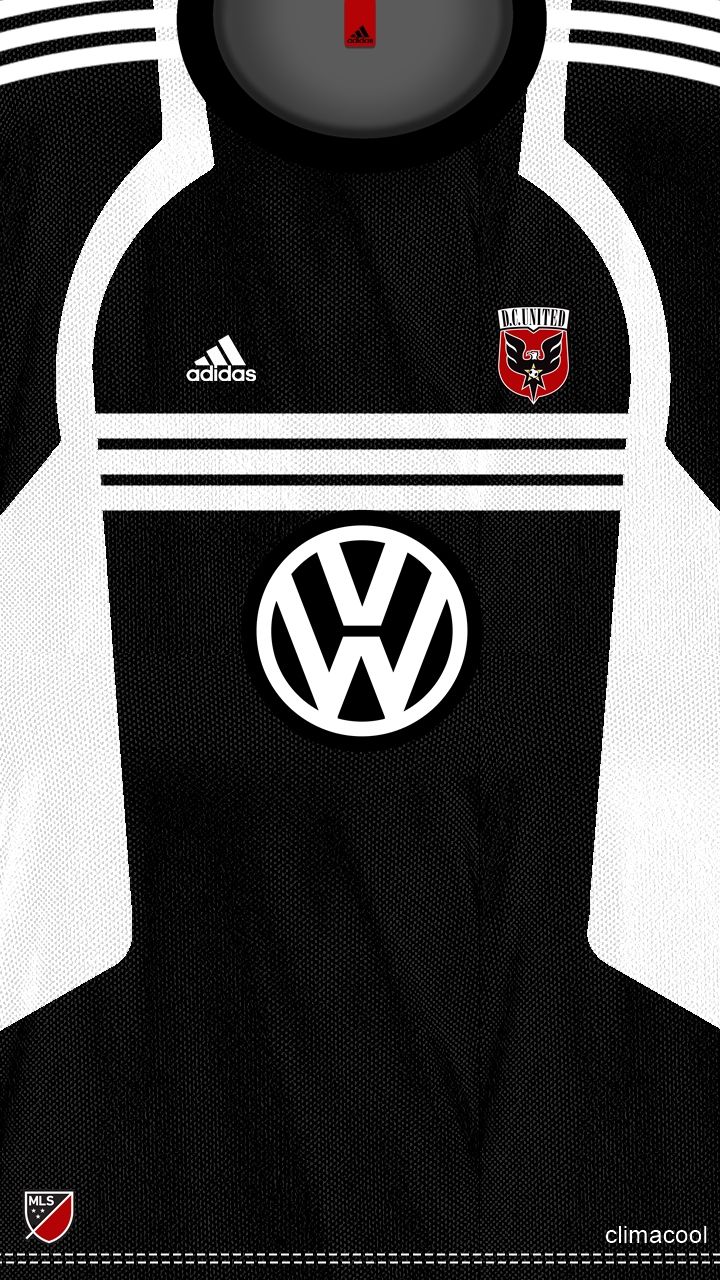 D.C. United Wallpapers