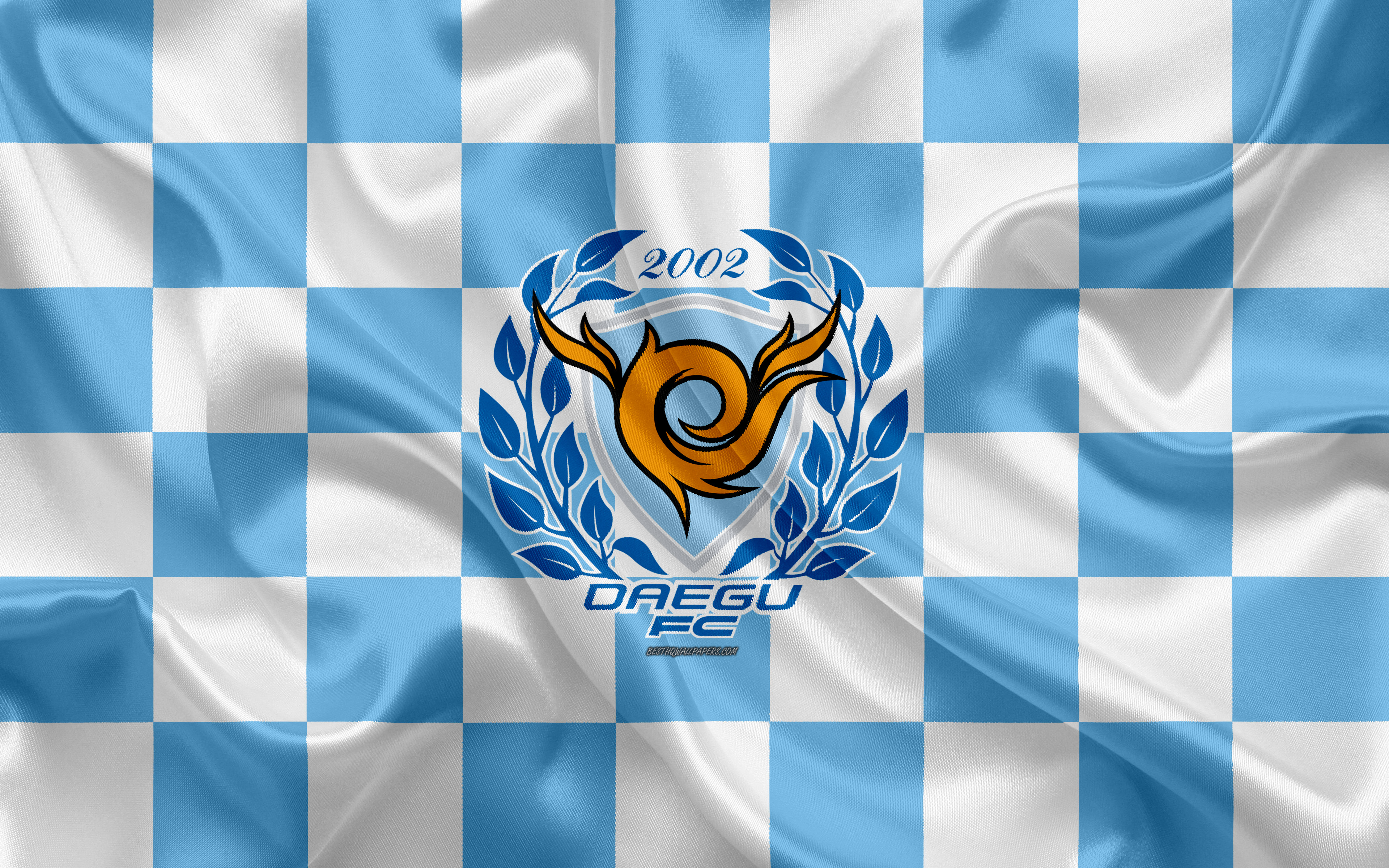 Daegu Fc Wallpapers