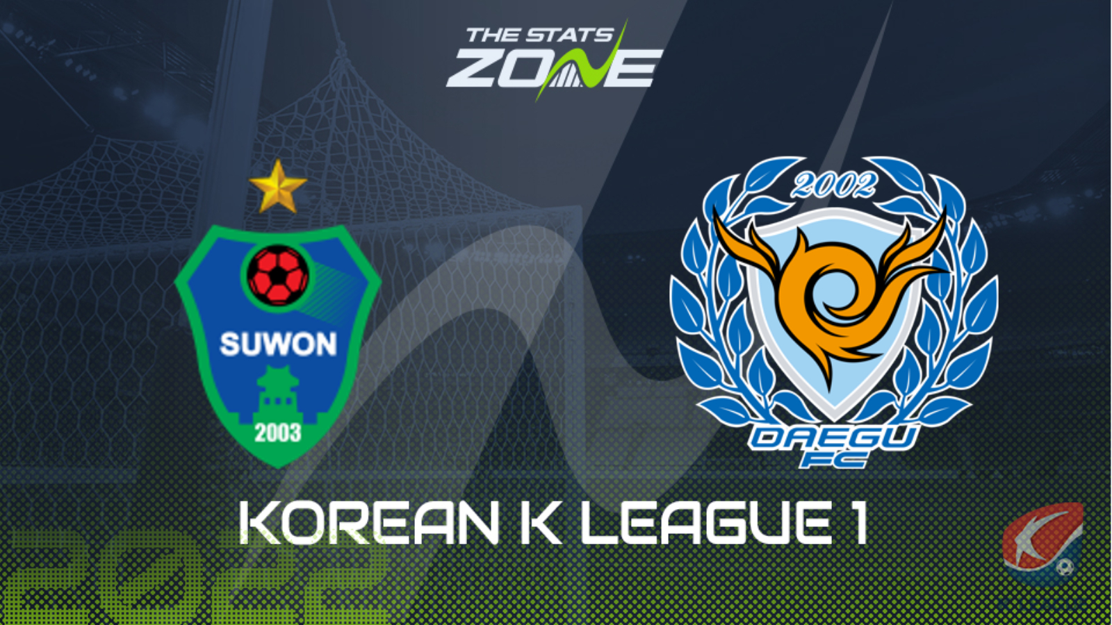 Daegu Fc Wallpapers