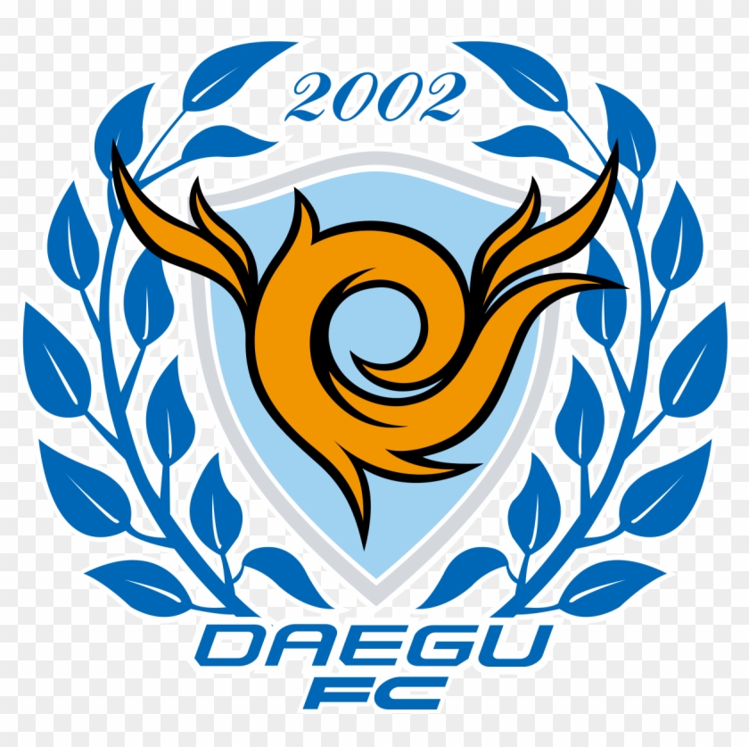 Daegu Fc Wallpapers