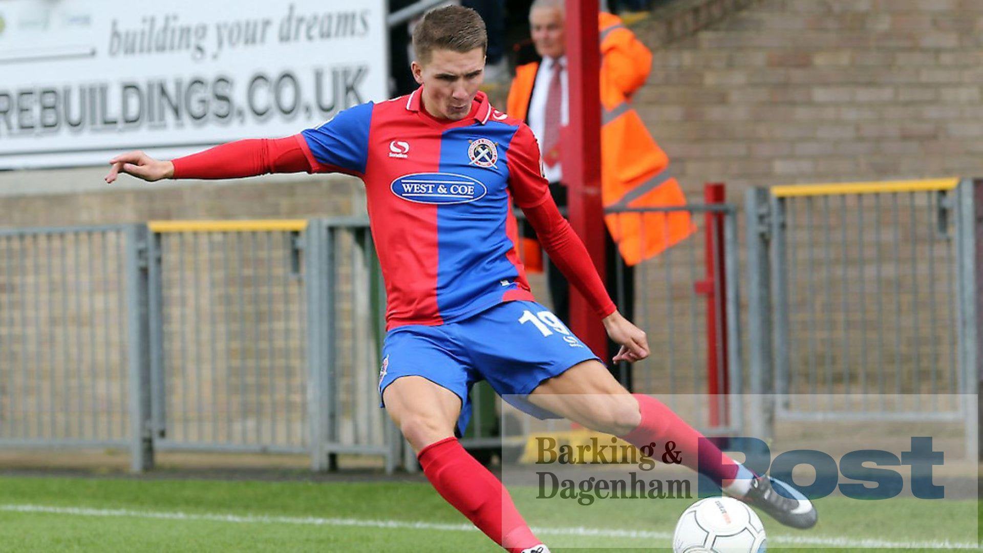 Dagenham & Redbridge F.C. Wallpapers