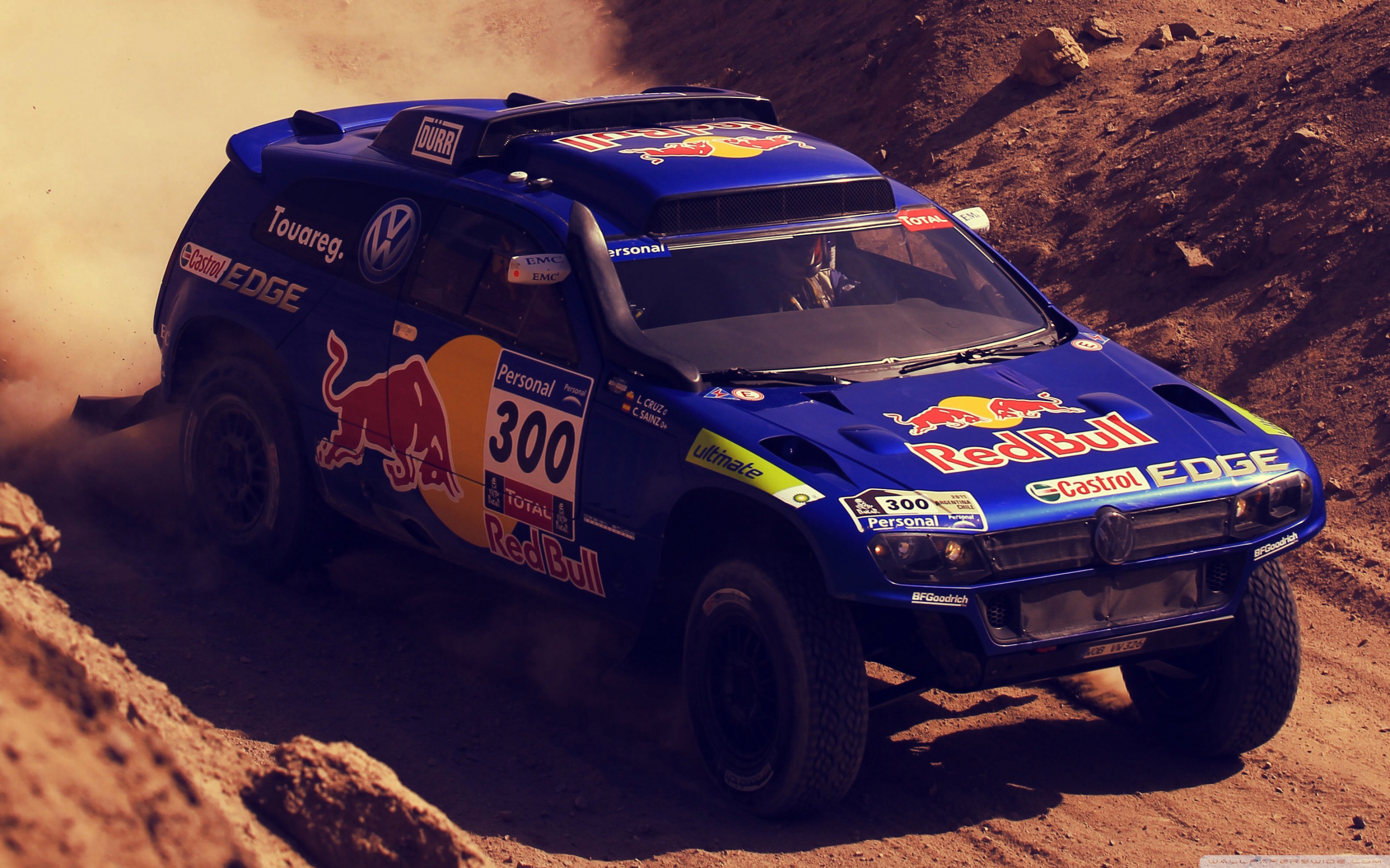 Dakar Wallpapers