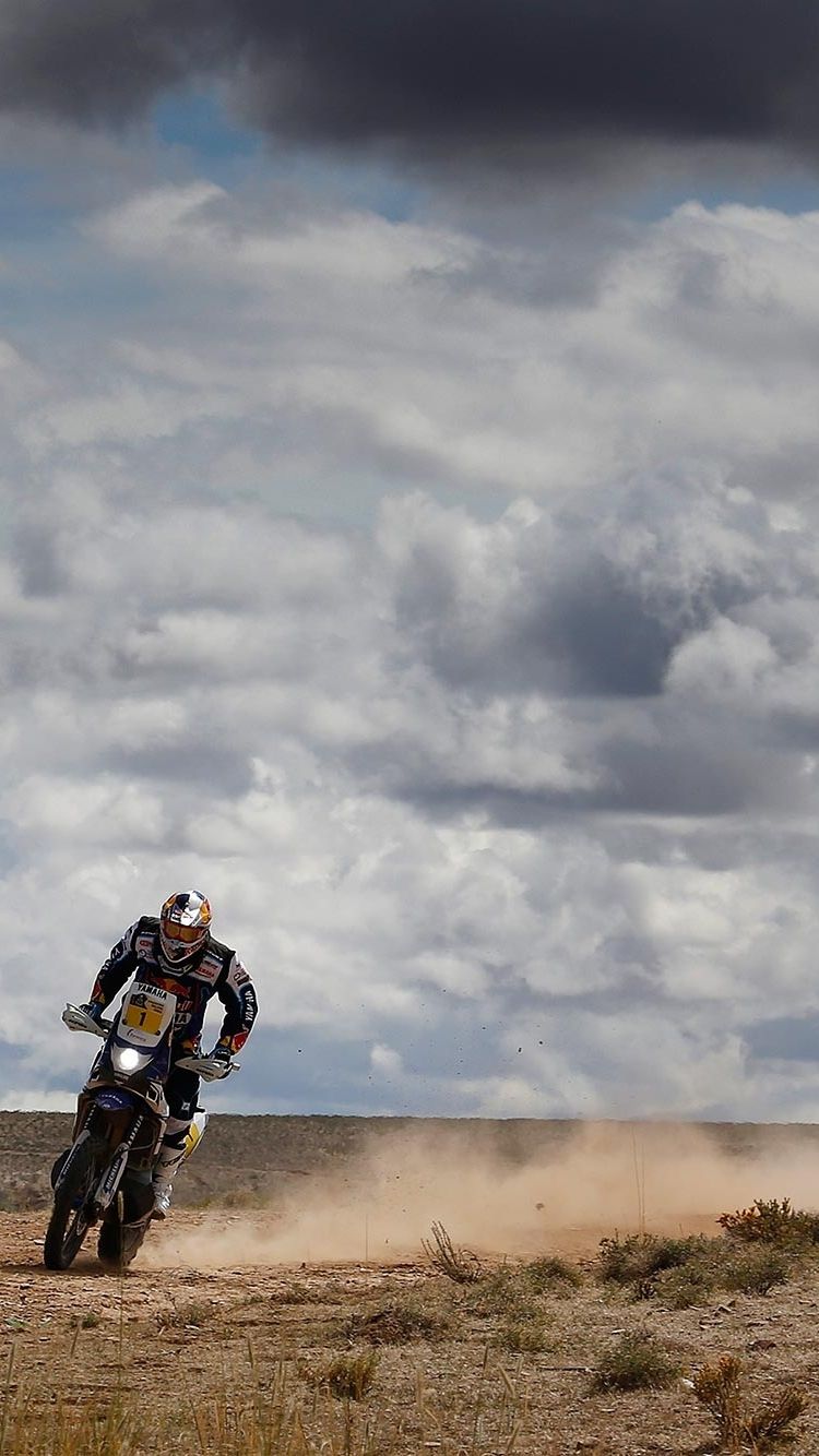 Dakar Wallpapers