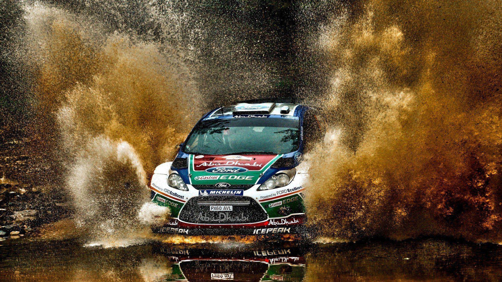 Dakar Rally Wallpapers