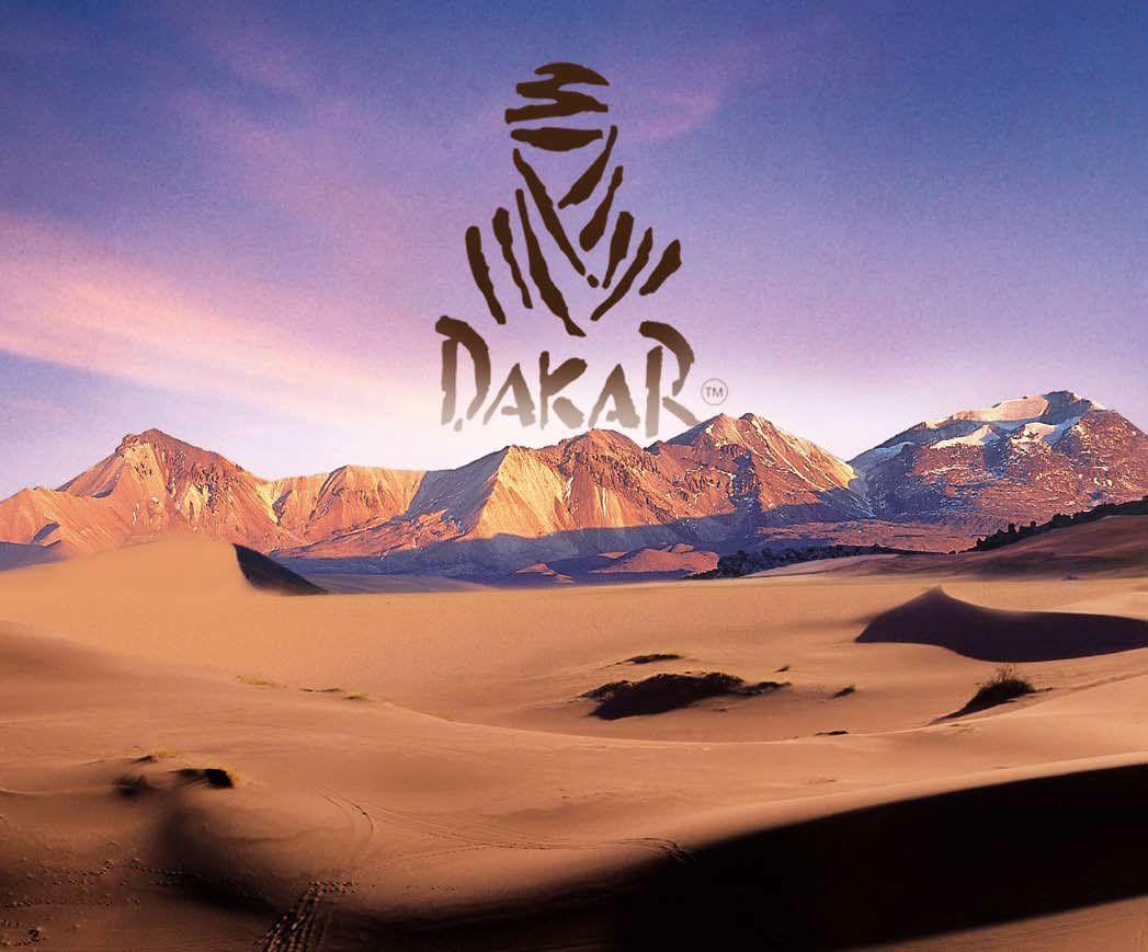 Dakar Rally Wallpapers