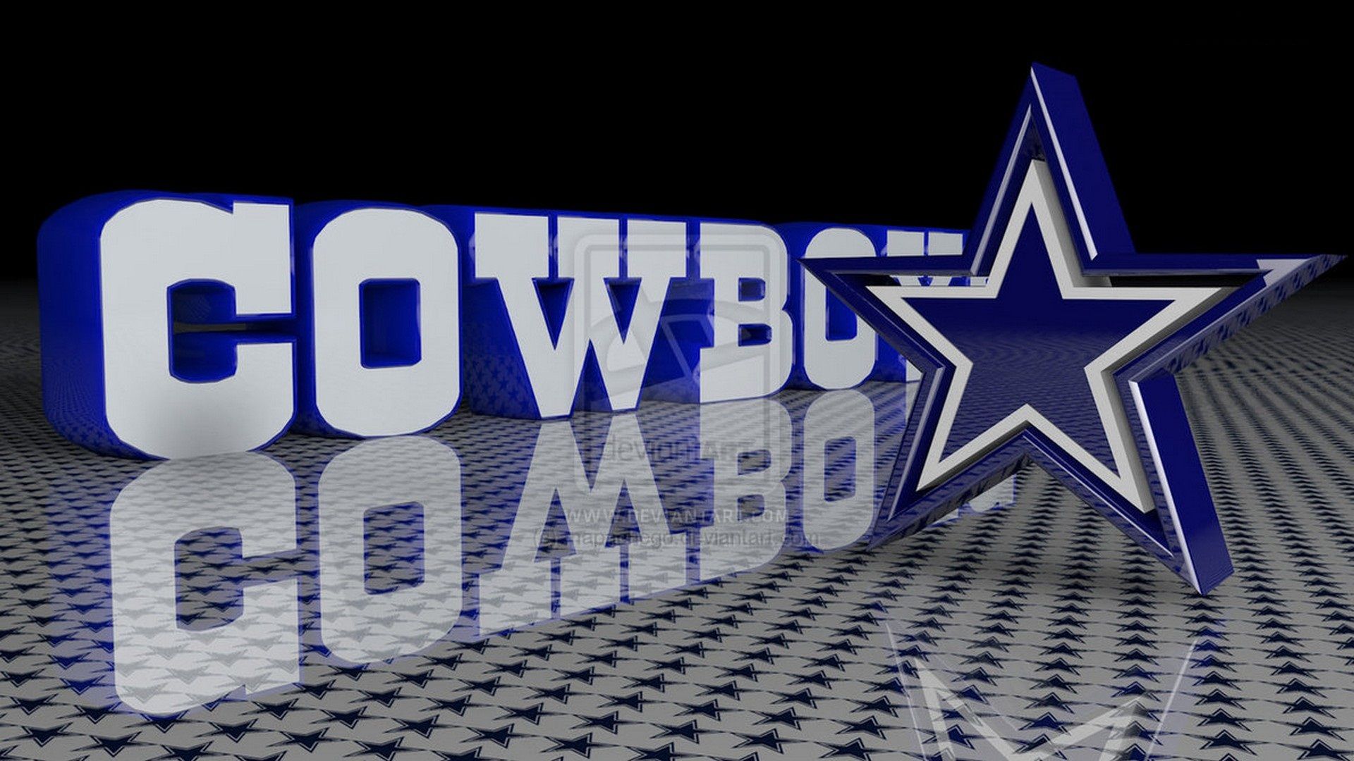 Dallas Cowboys Wallpapers