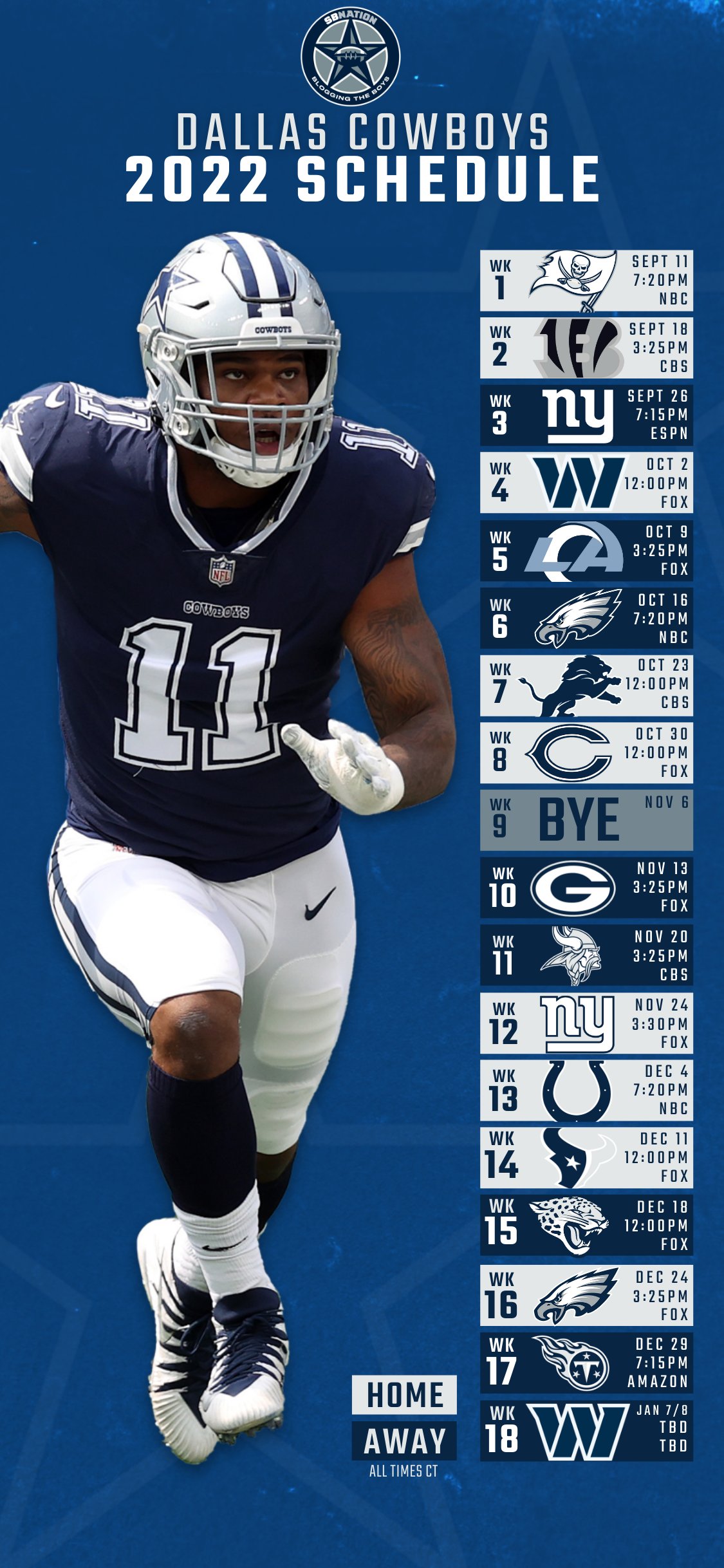 Dallas Cowboys Wallpapers