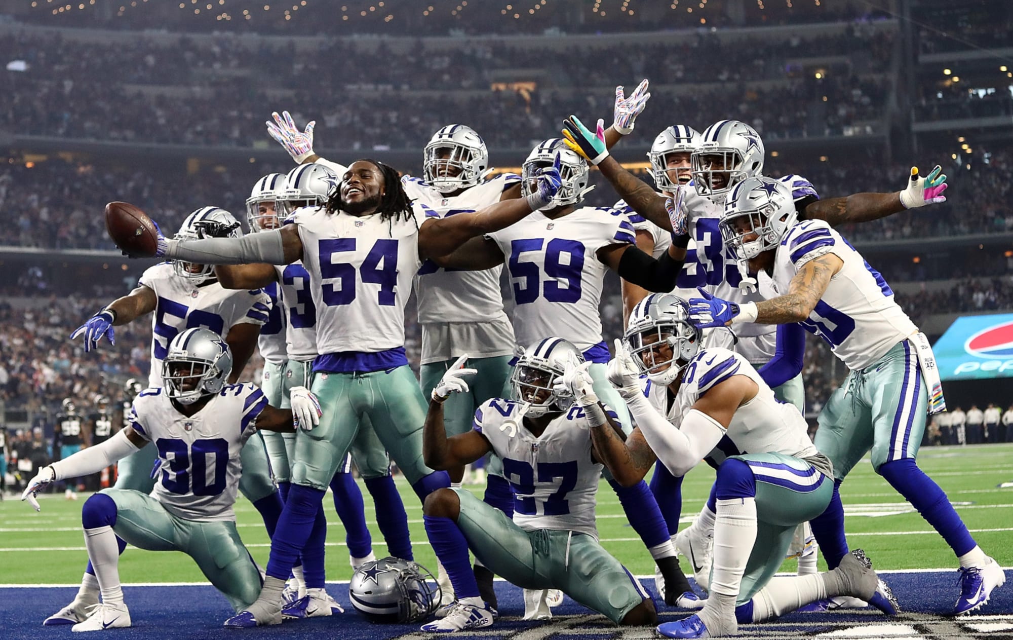 Dallas Cowboys Wallpapers