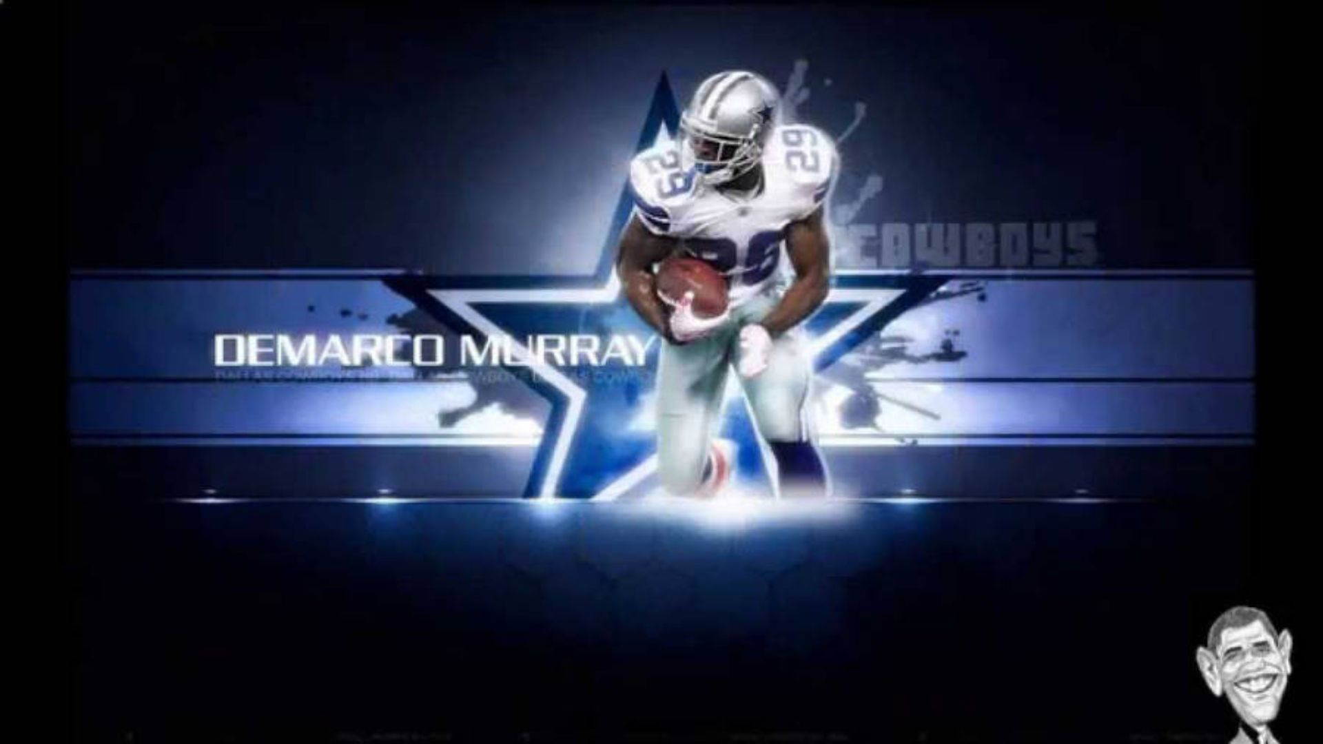 Dallas Cowboys Wallpapers