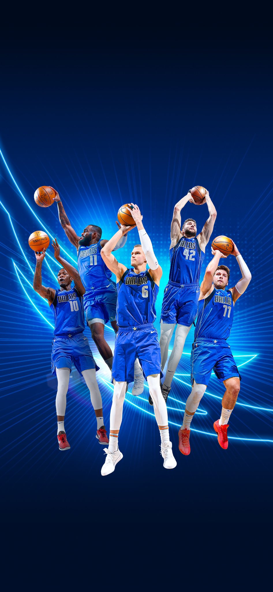 Dallas Mavericks Wallpapers