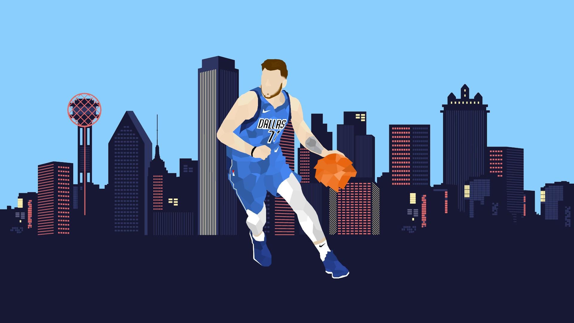 Dallas Mavericks Wallpapers