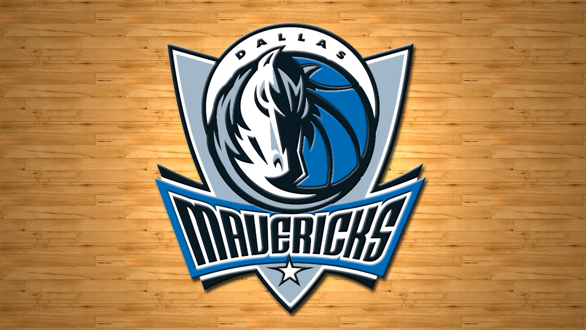 Dallas Mavericks Wallpapers