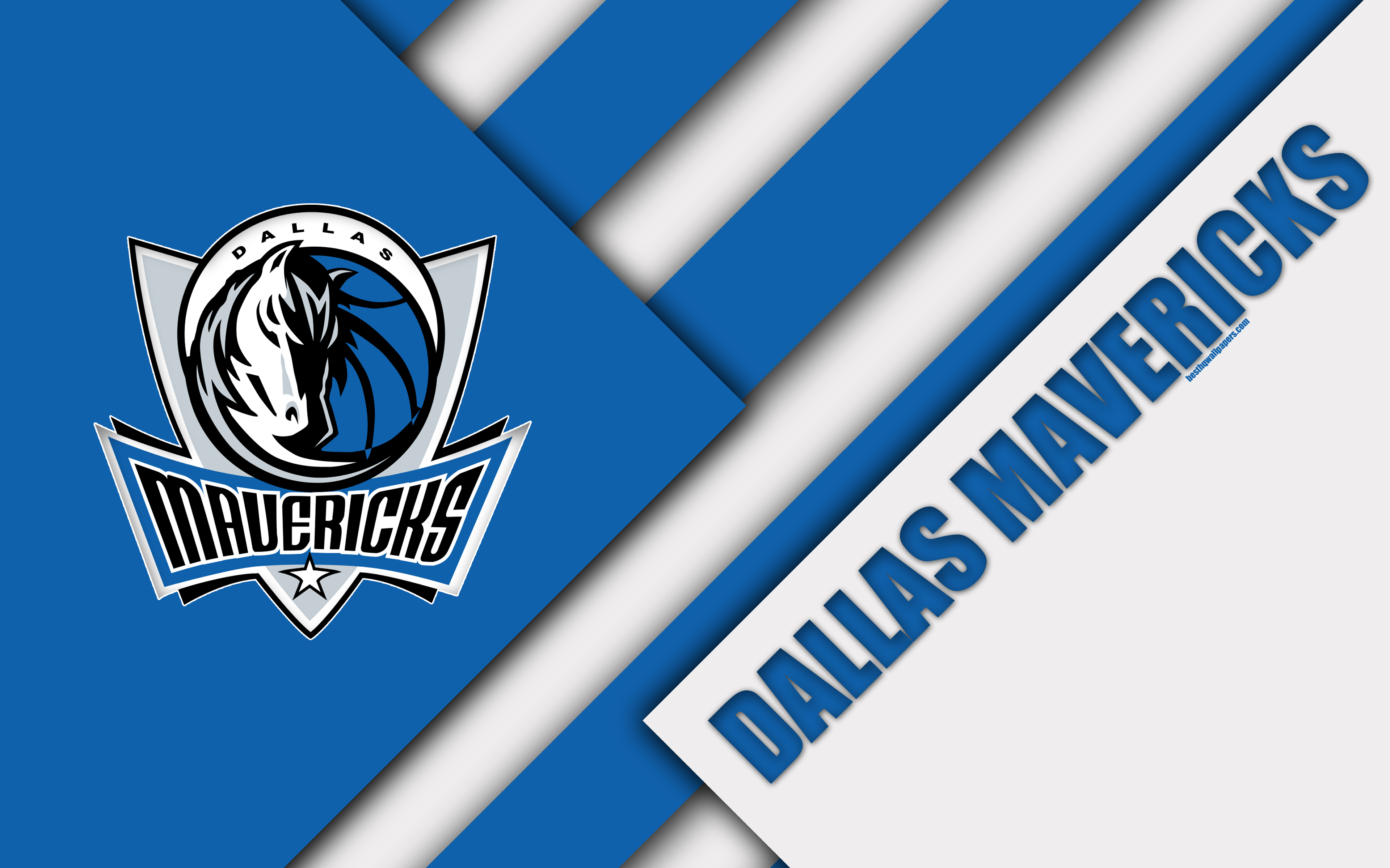 Dallas Mavericks Wallpapers